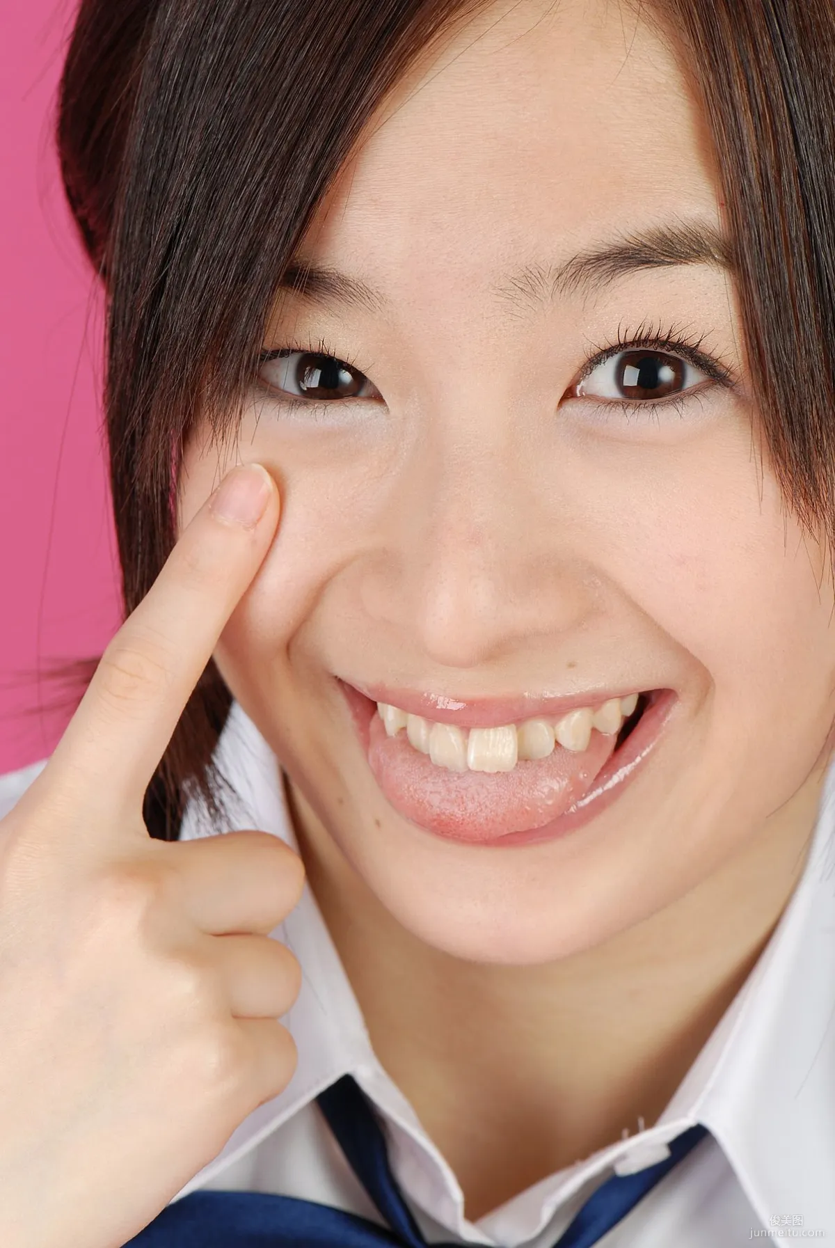 [BWH] BJK0009 Hikari Yamaguchi Photo Set photo 72
