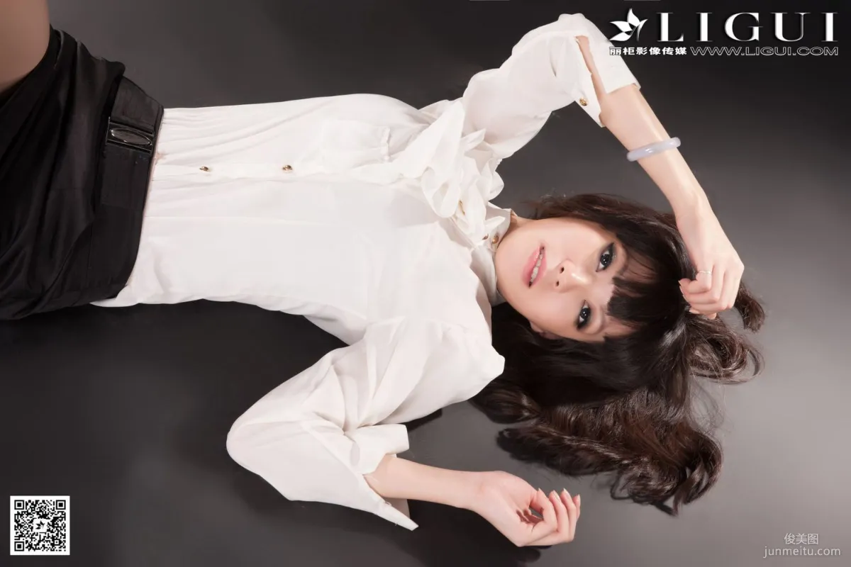 Le Le: Ligui Model photo 44