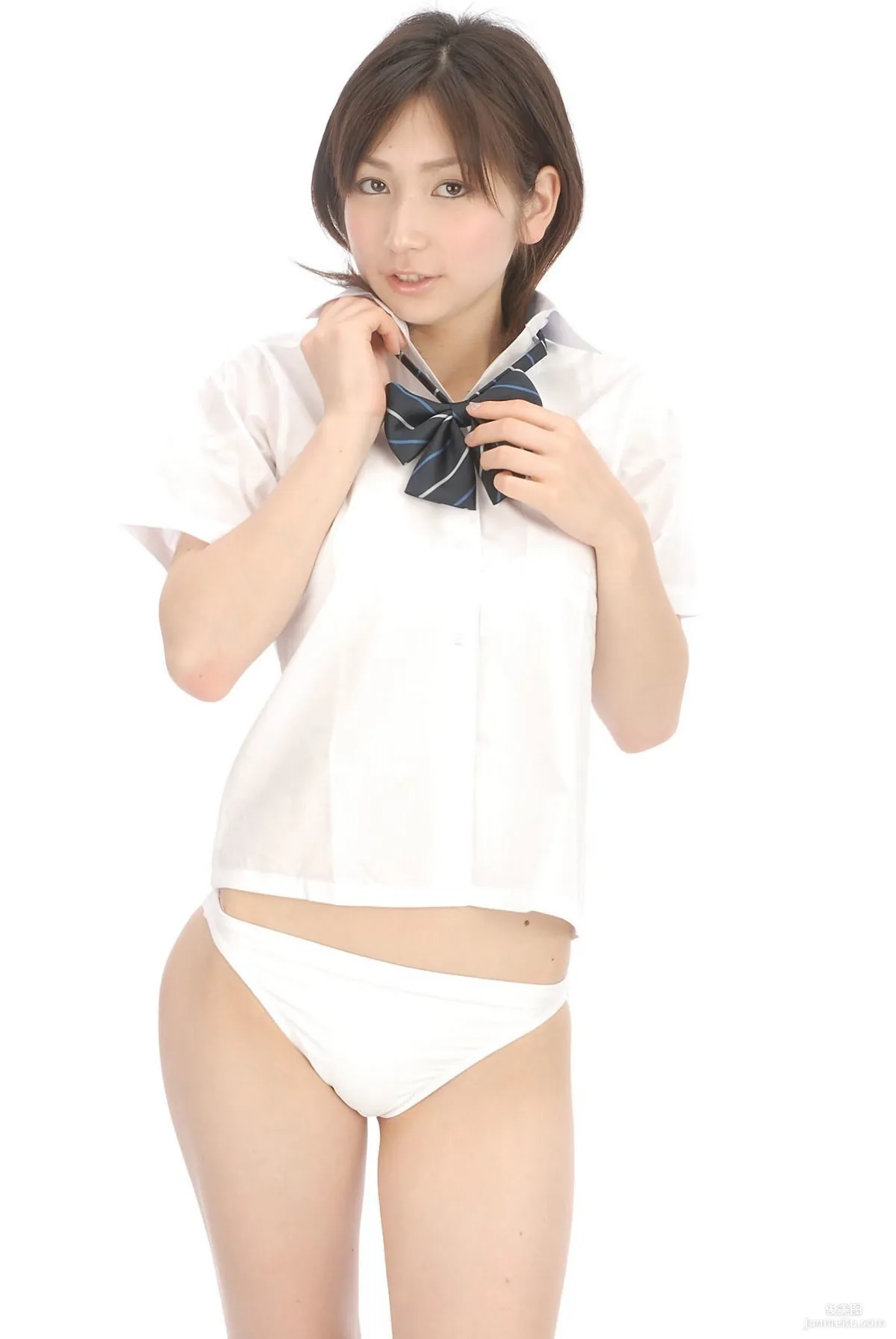 [BWH] BJK0001 Kaori Ishii Photo Set photo 29