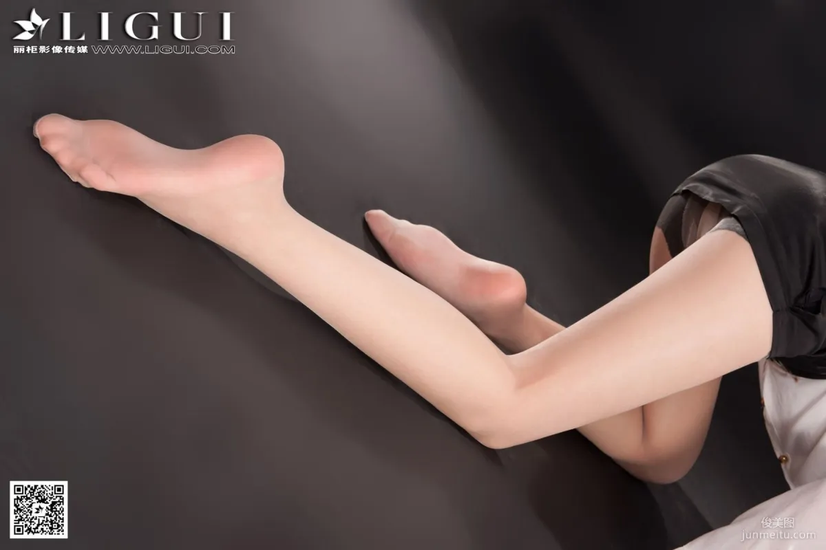 Le Le: Ligui Model photo 69