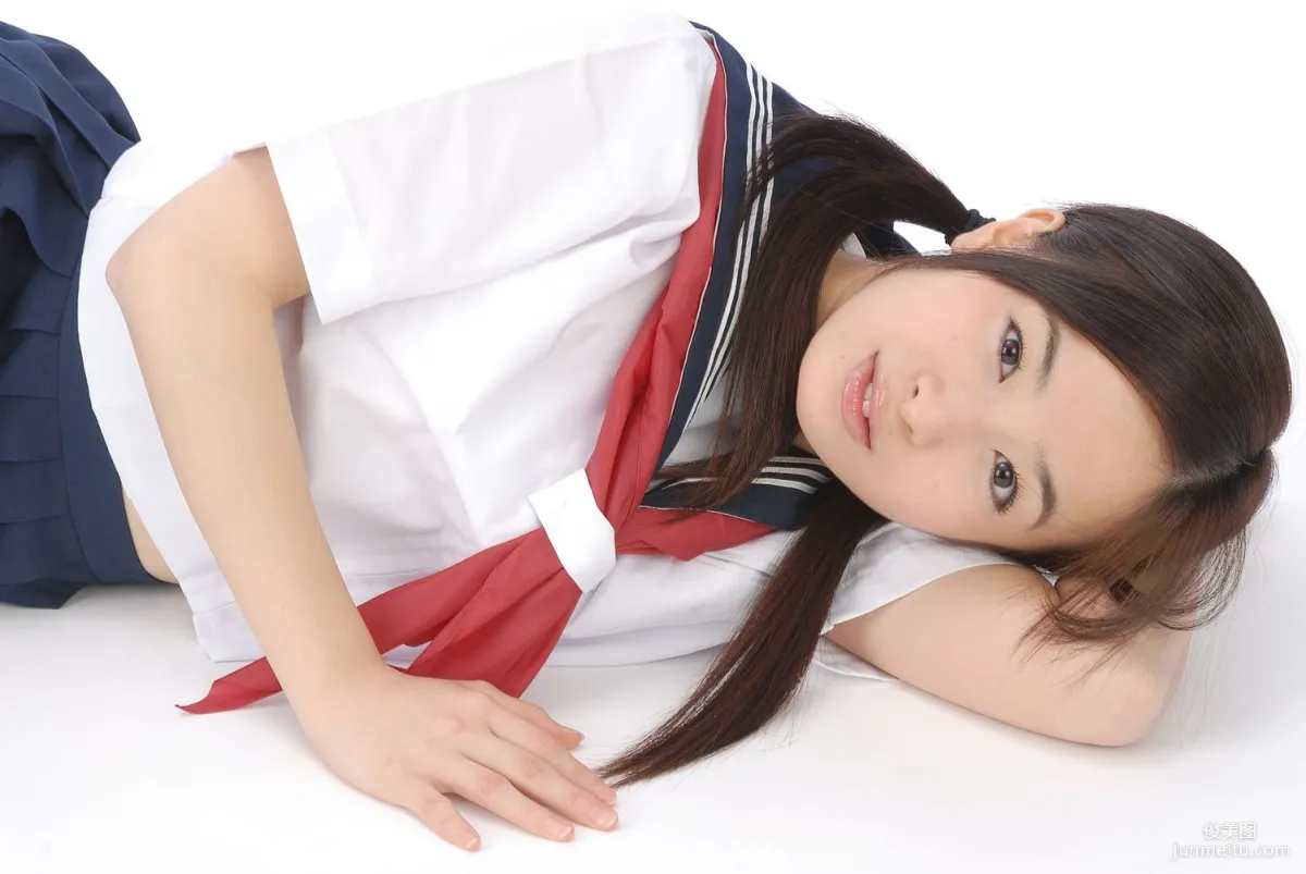 [BWH] BJK0005 Hikari Yamaguchi Photo Set photo 11