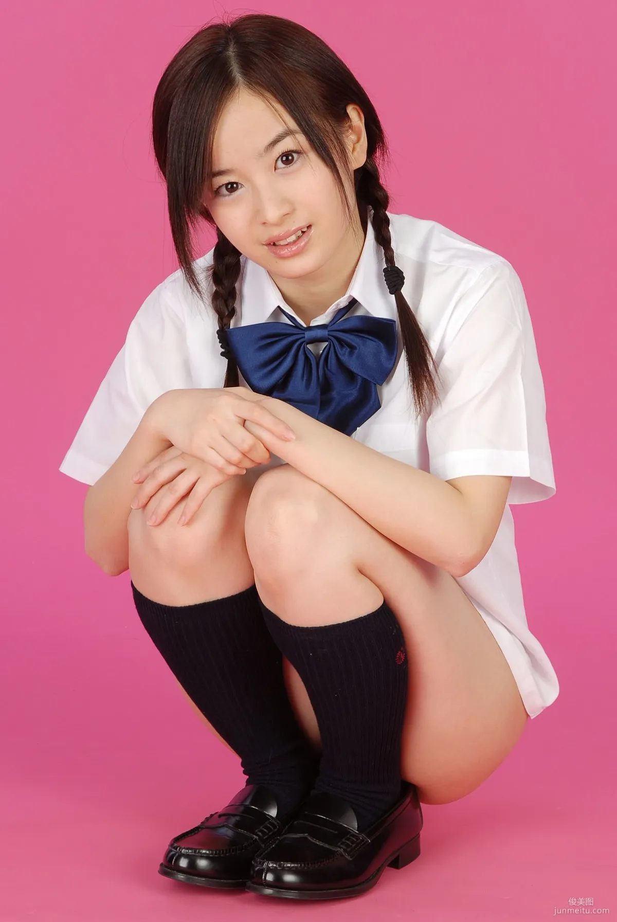 [BWH] BJK0009 Hikari Yamaguchi Photo Set photo 97