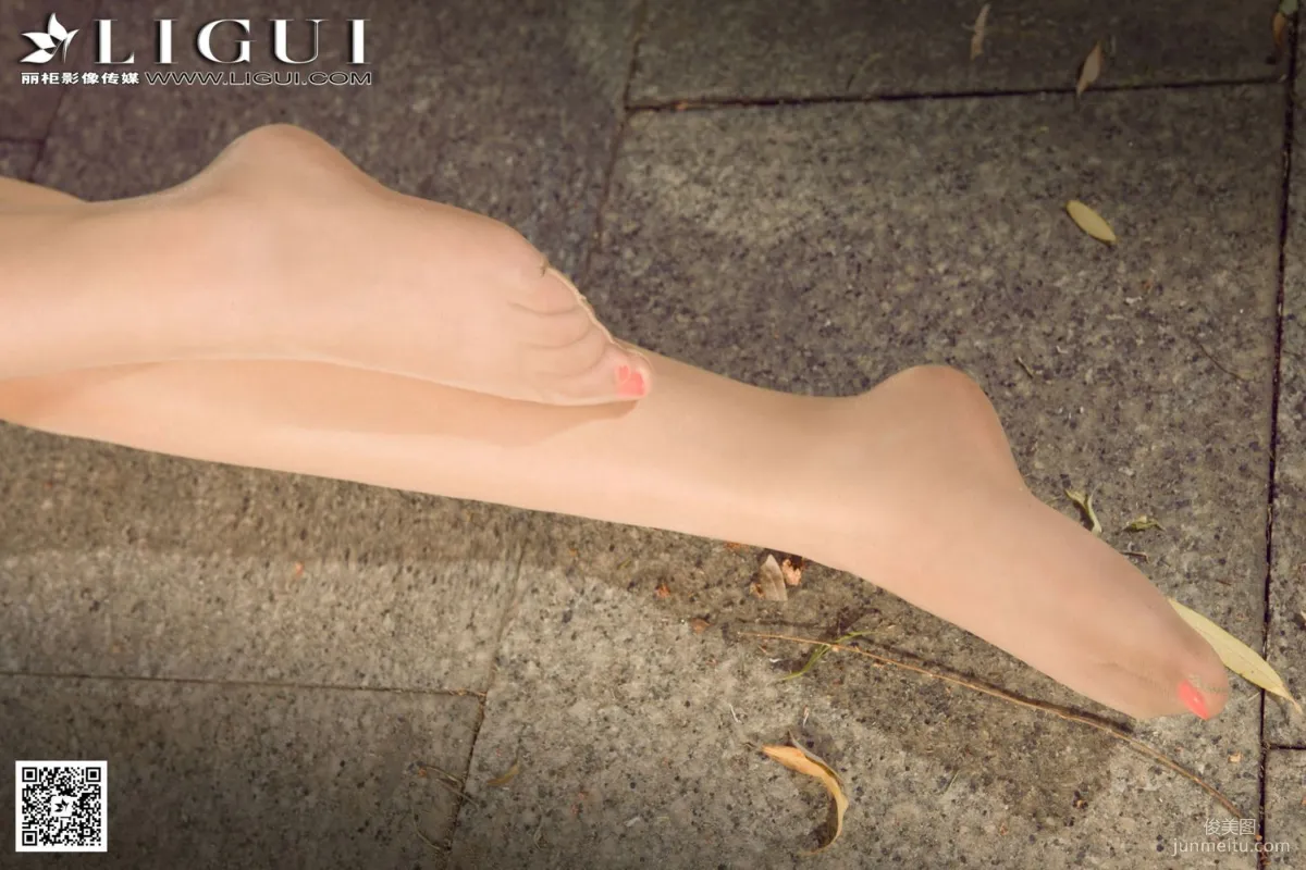 Yu Han: Ligui Model photo 42
