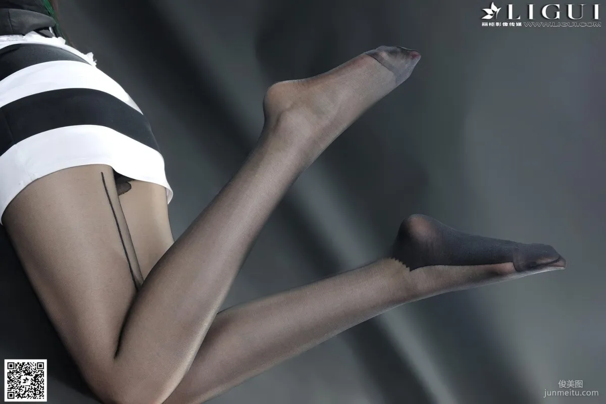 Fei Fei: Ligui Model photo 59