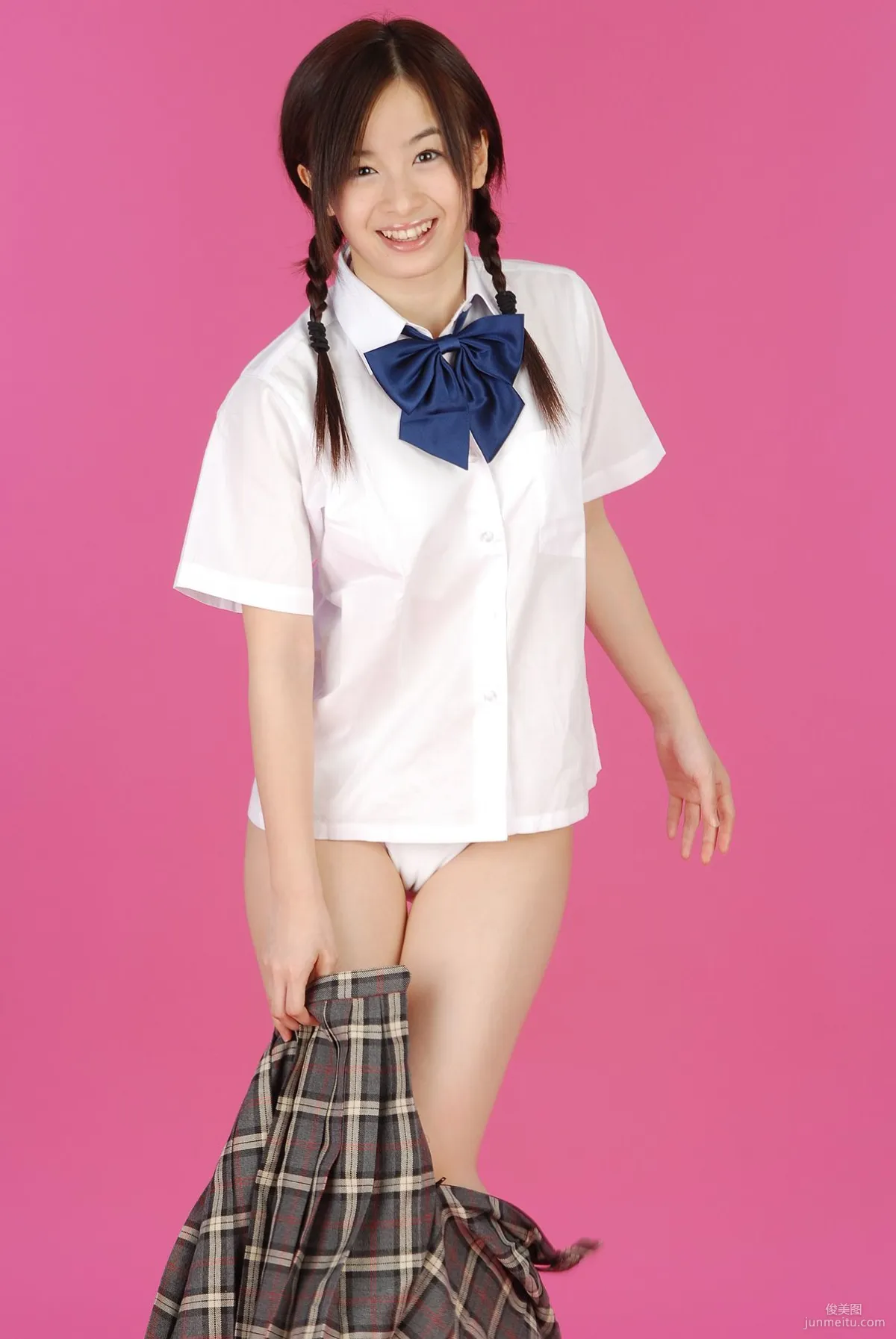 [BWH] BJK0009 Hikari Yamaguchi Photo Set photo 94