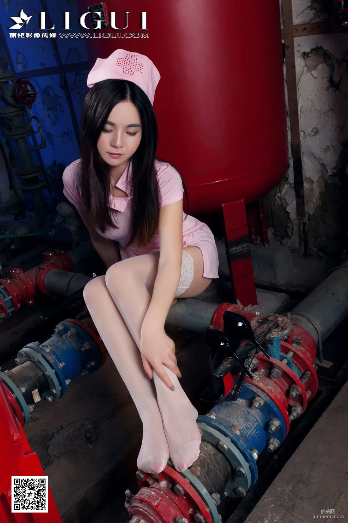 Ligui Anan: Ligui Model photo 18