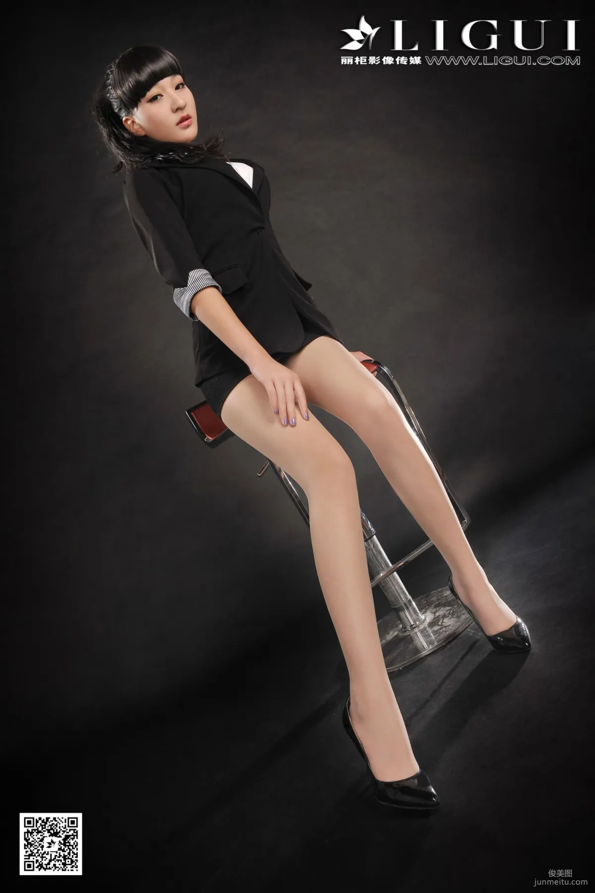 Amily: Ligui Model photo 18