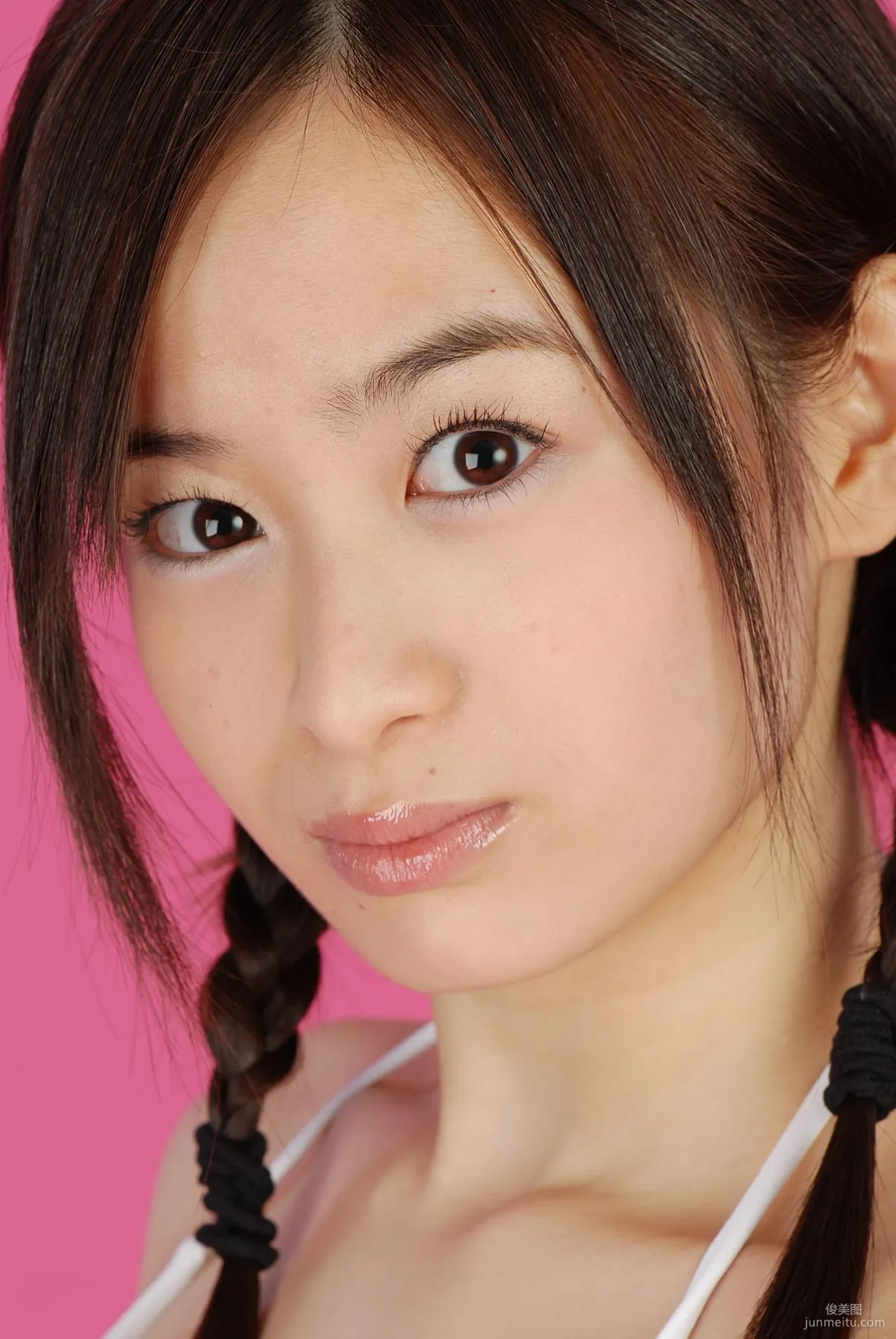 [BWH] BJK0009 Hikari Yamaguchi Photo Set photo 118