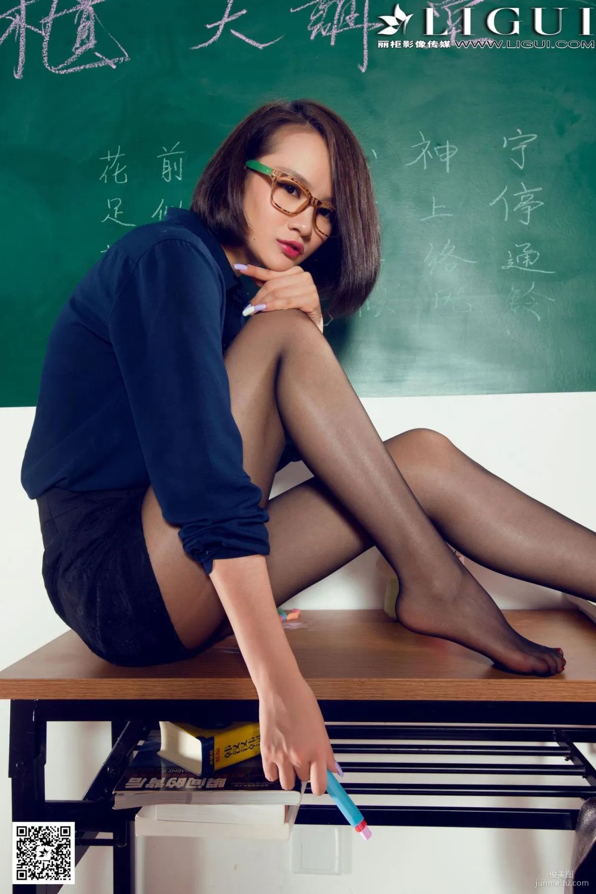 Amy: Ligui Model photo 44