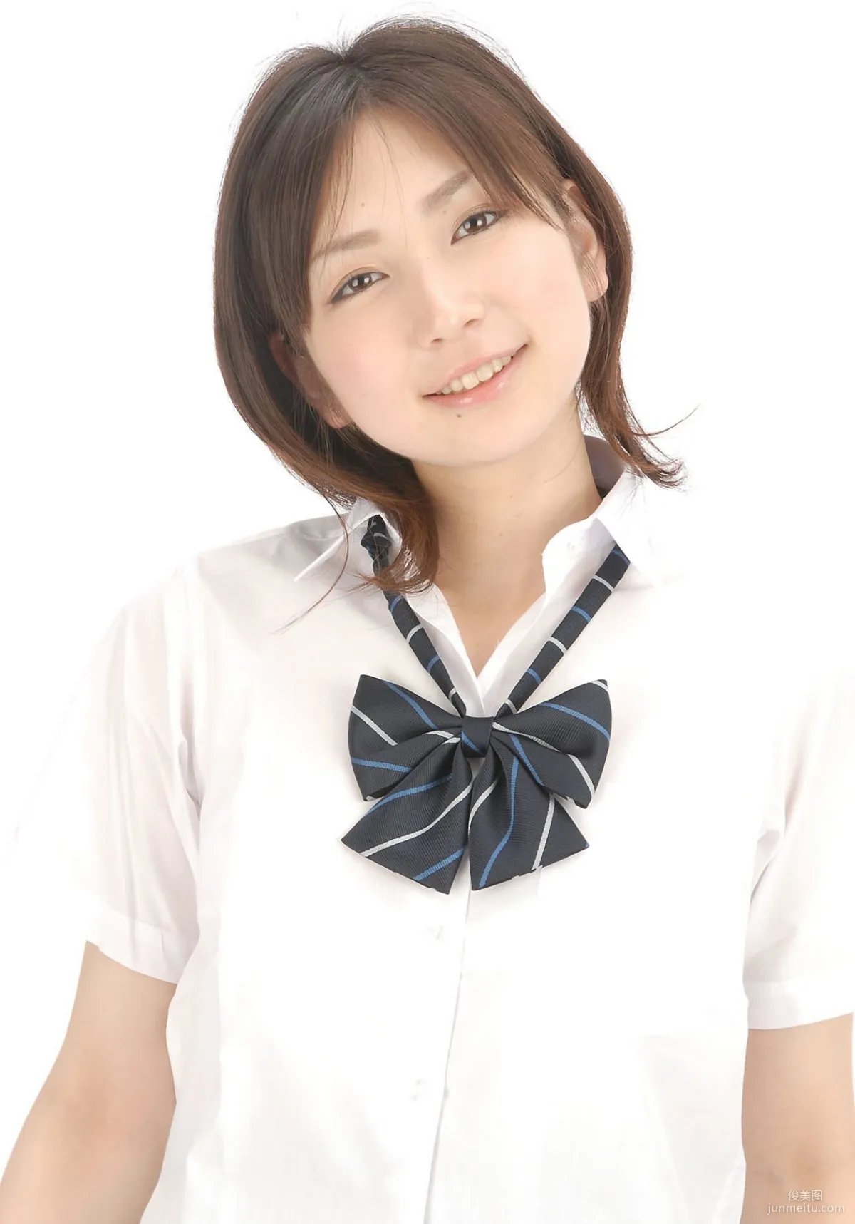 [BWH] BJK0001 Kaori Ishii Photo Set photo 5