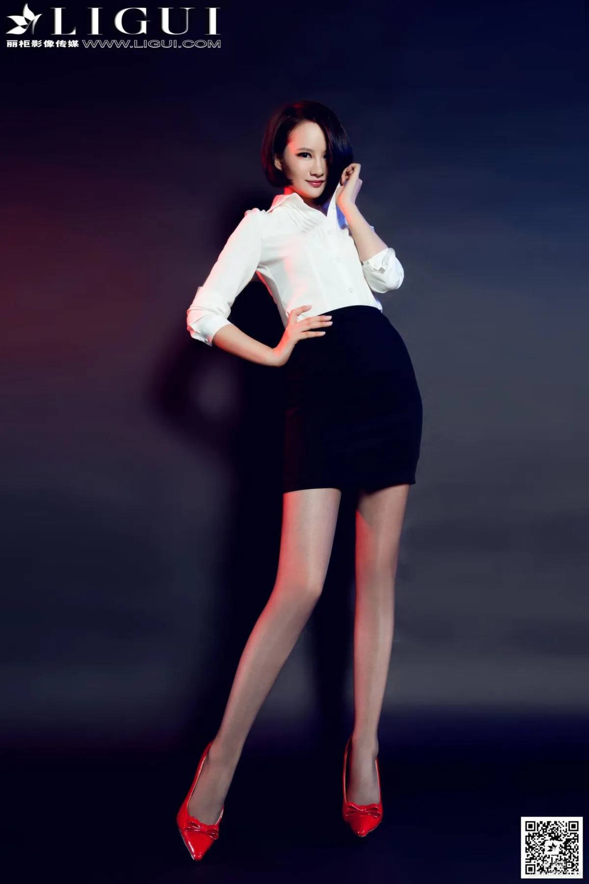 Amy: Ligui Model photo 7