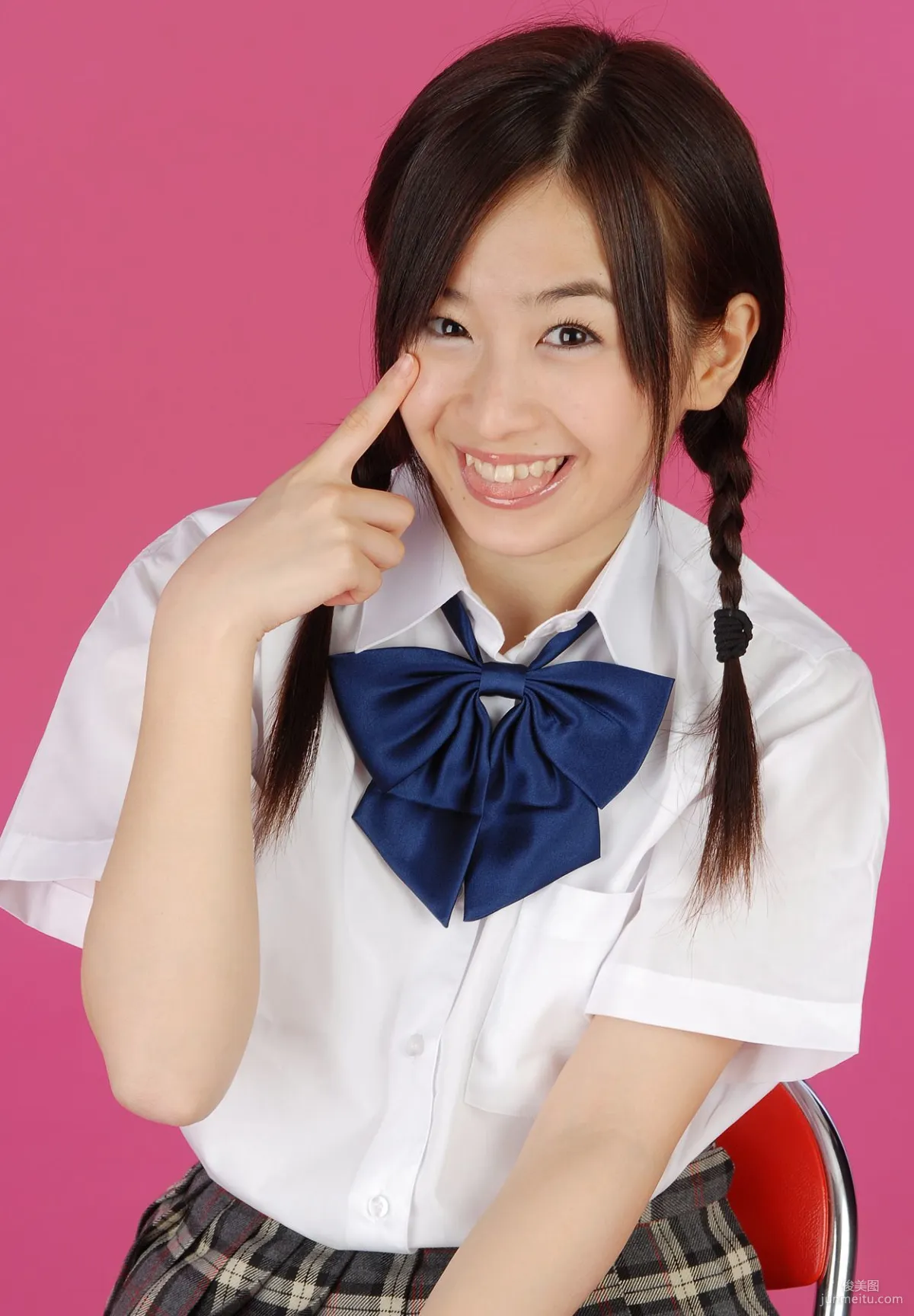 [BWH] BJK0009 Hikari Yamaguchi Photo Set photo 67