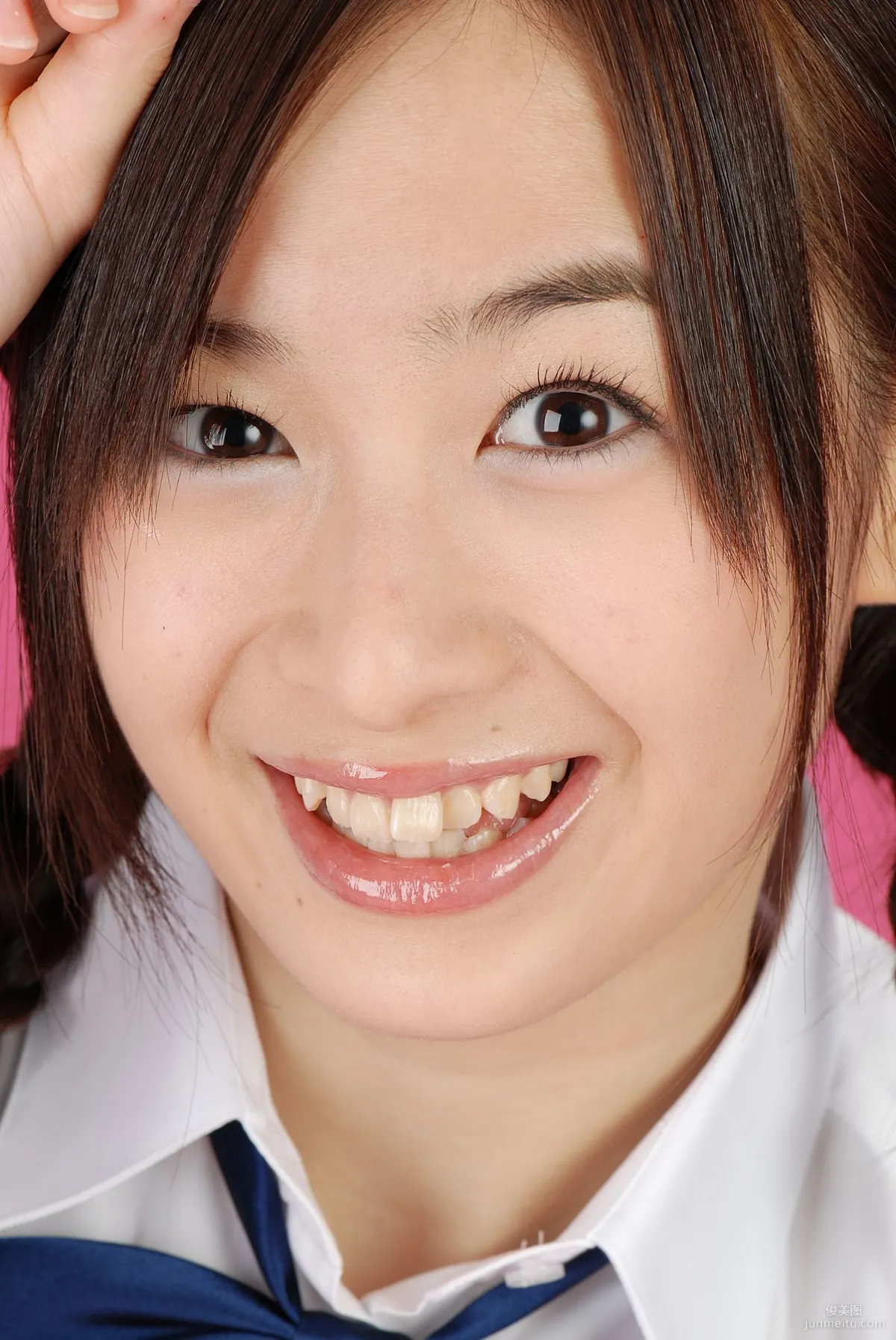 [BWH] BJK0009 Hikari Yamaguchi Photo Set photo 74