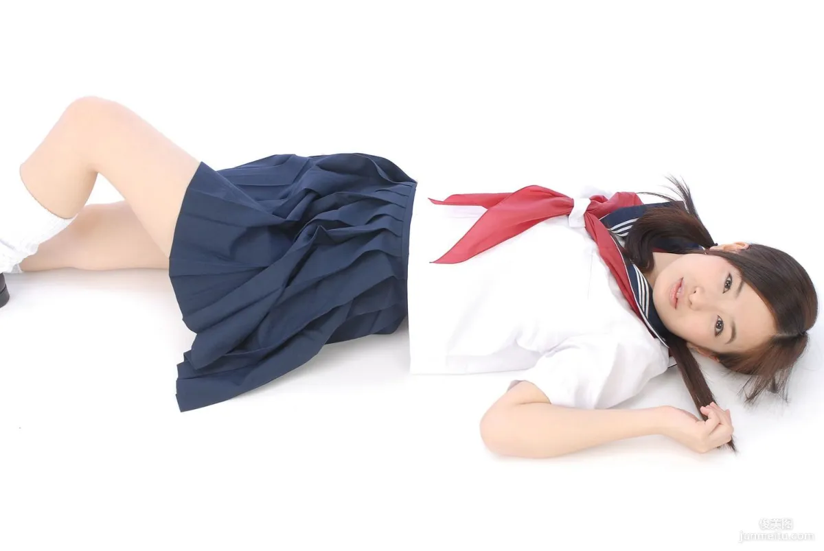 [BWH] BJK0005 Hikari Yamaguchi Photo Set photo 13