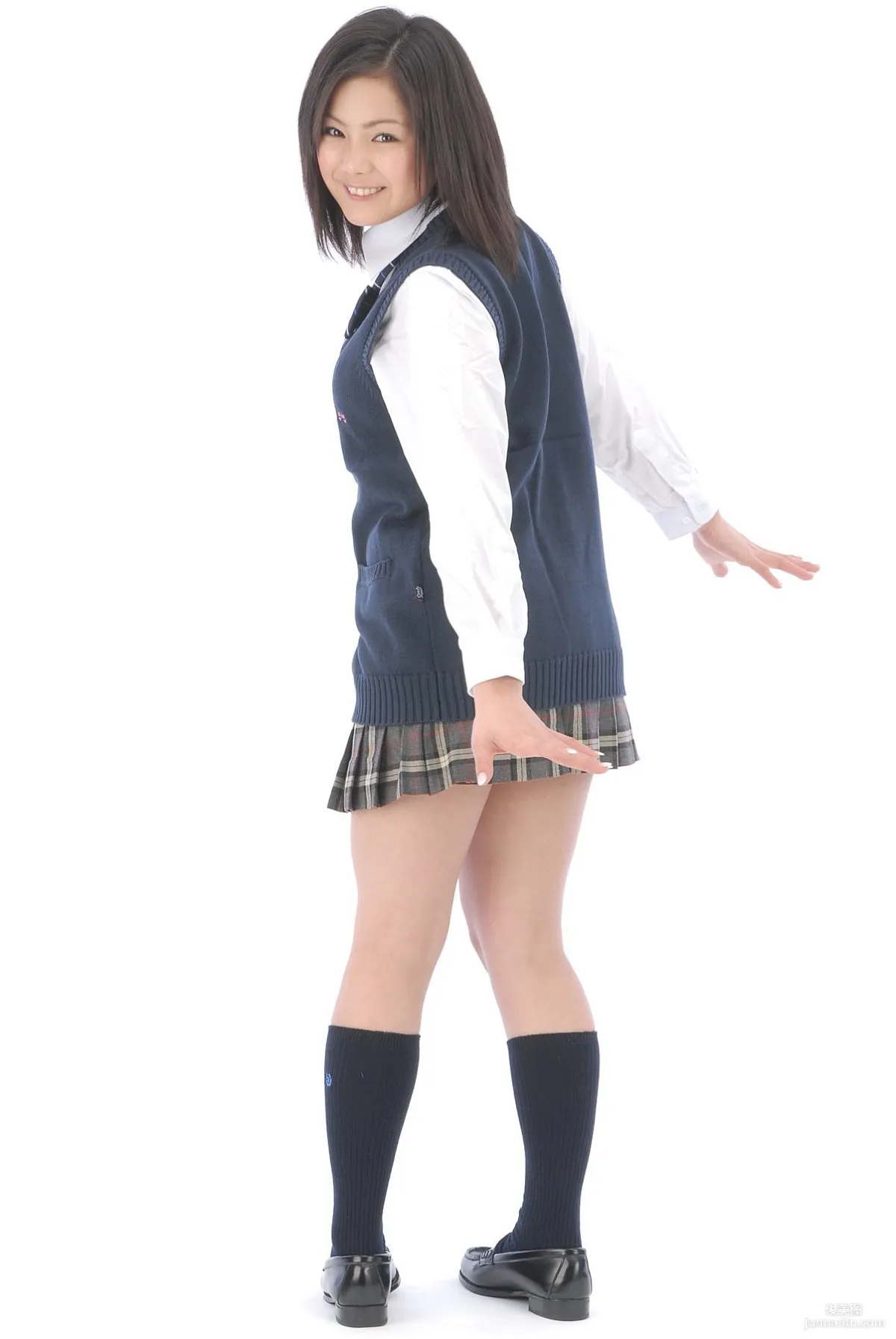 [BWH] BJK0004 Rion Sakamoto 坂本りおん/澤邊裡音 寫真集 3