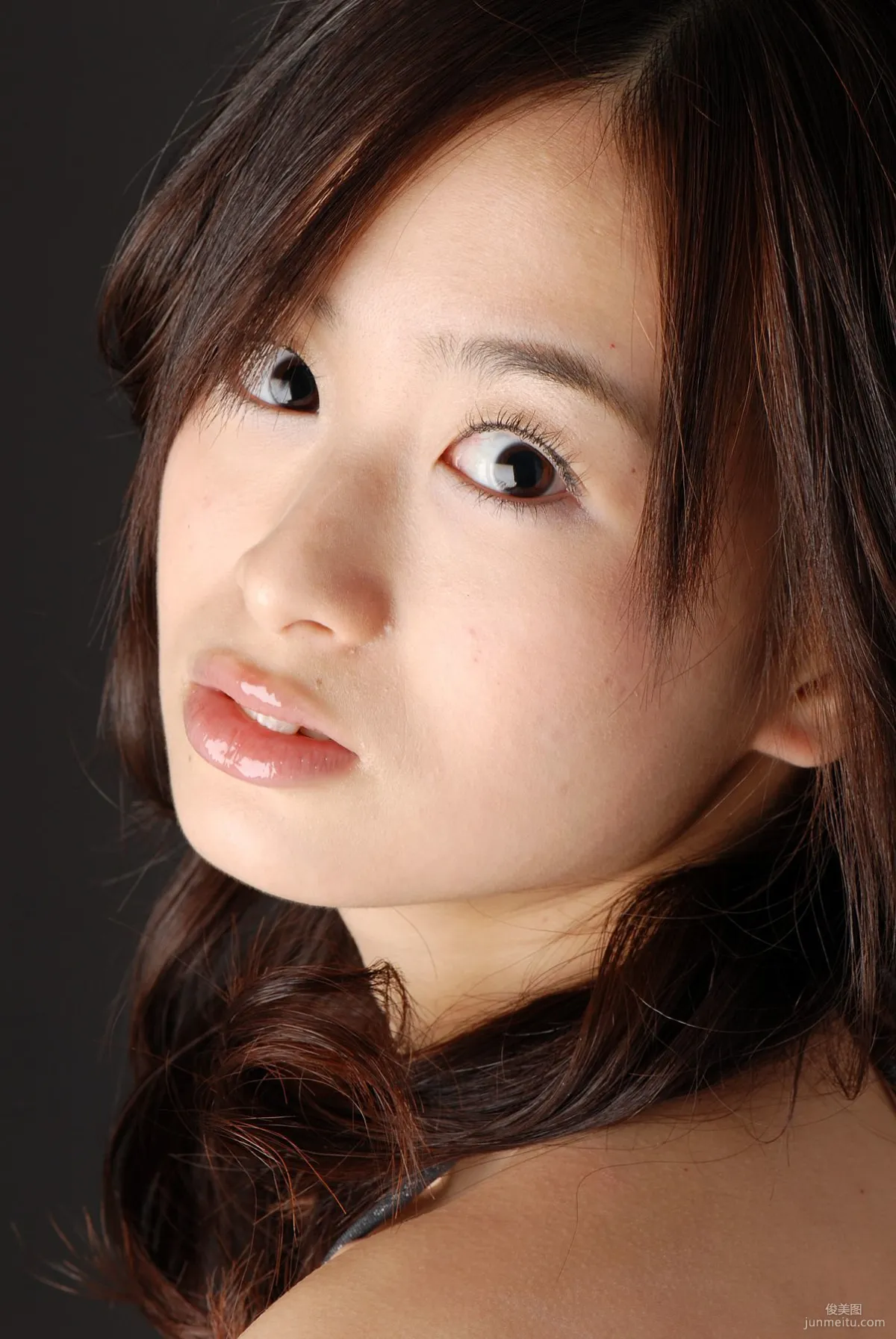[BWH] BJK0005 Hikari Yamaguchi Photo Set photo 109