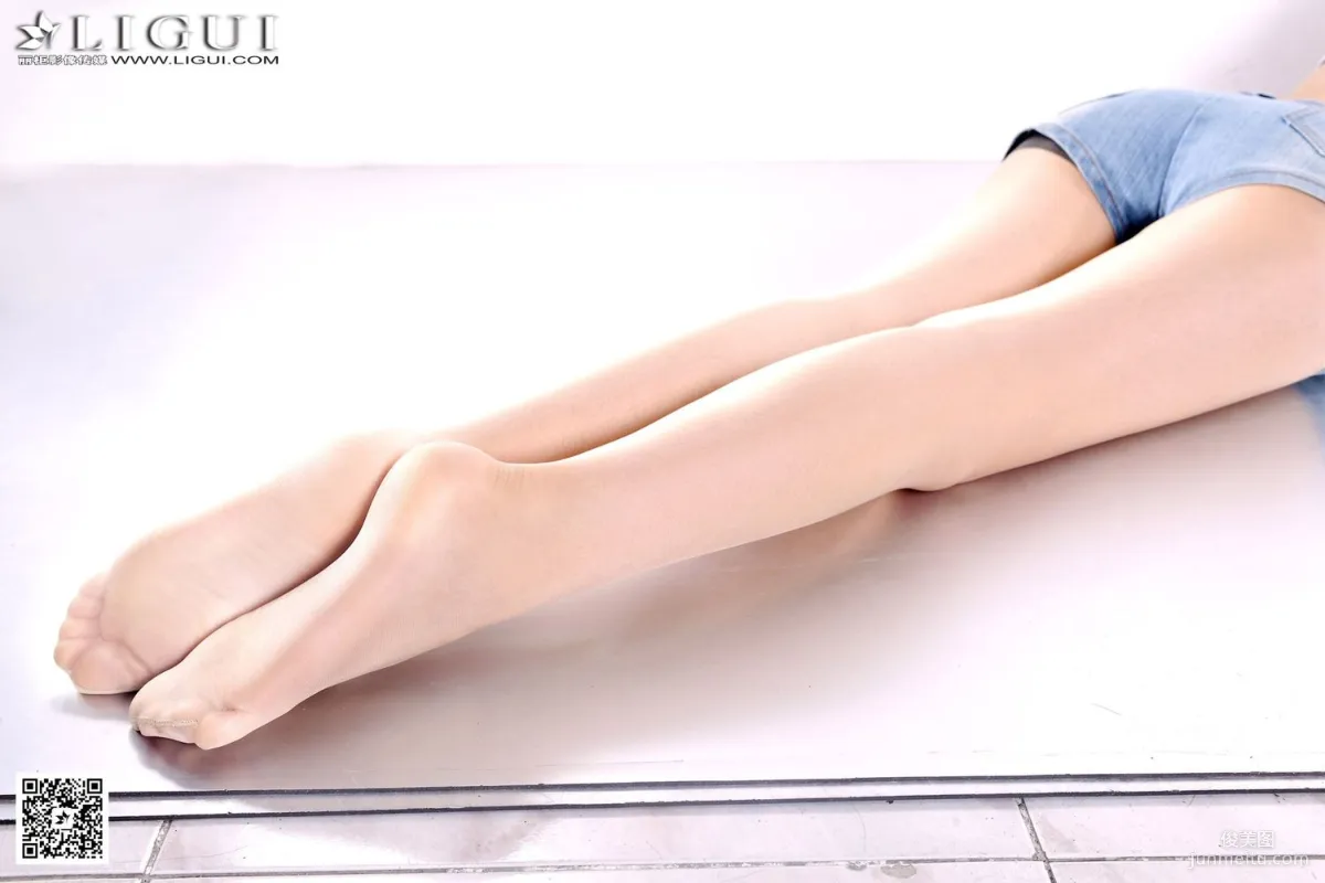 Yun Er: Ligui Model photo 55