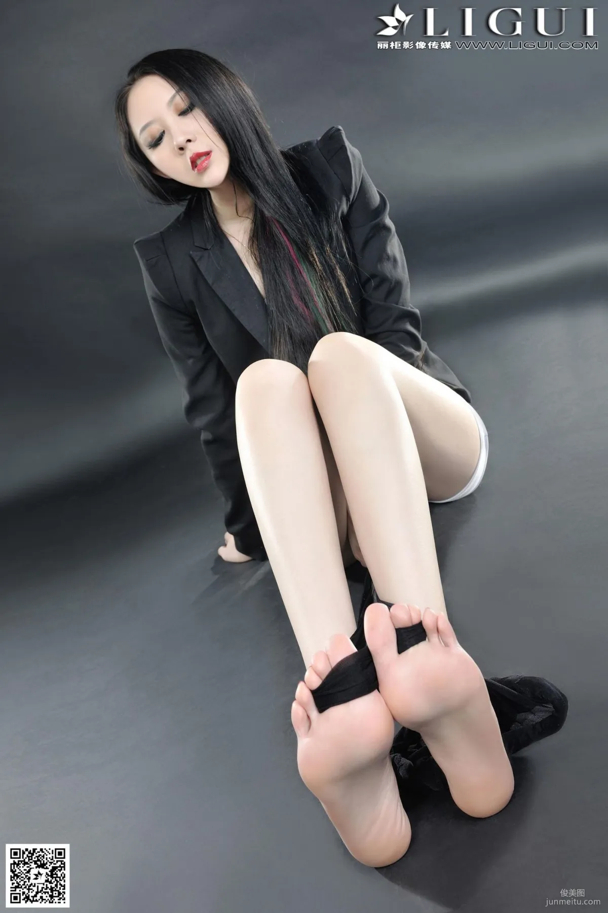 Fei Fei: Ligui Model photo 101