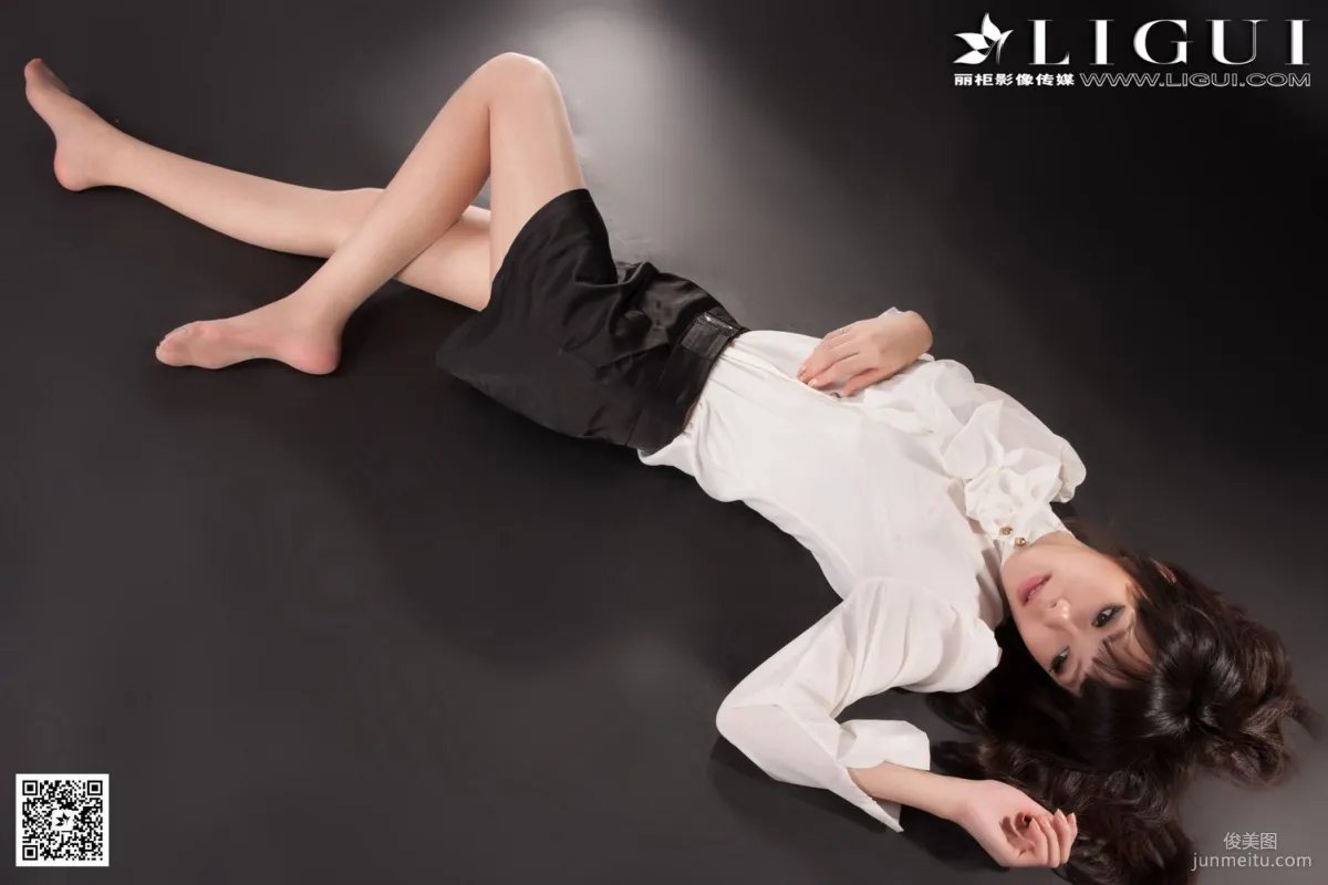 Le Le: Ligui Model photo 50