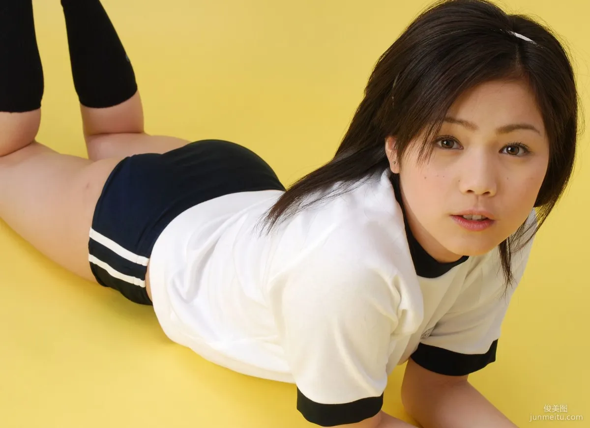 [BWH] BJK0007 Rion Sakamoto 坂本りおん/沢辺りおん 寫真集 41