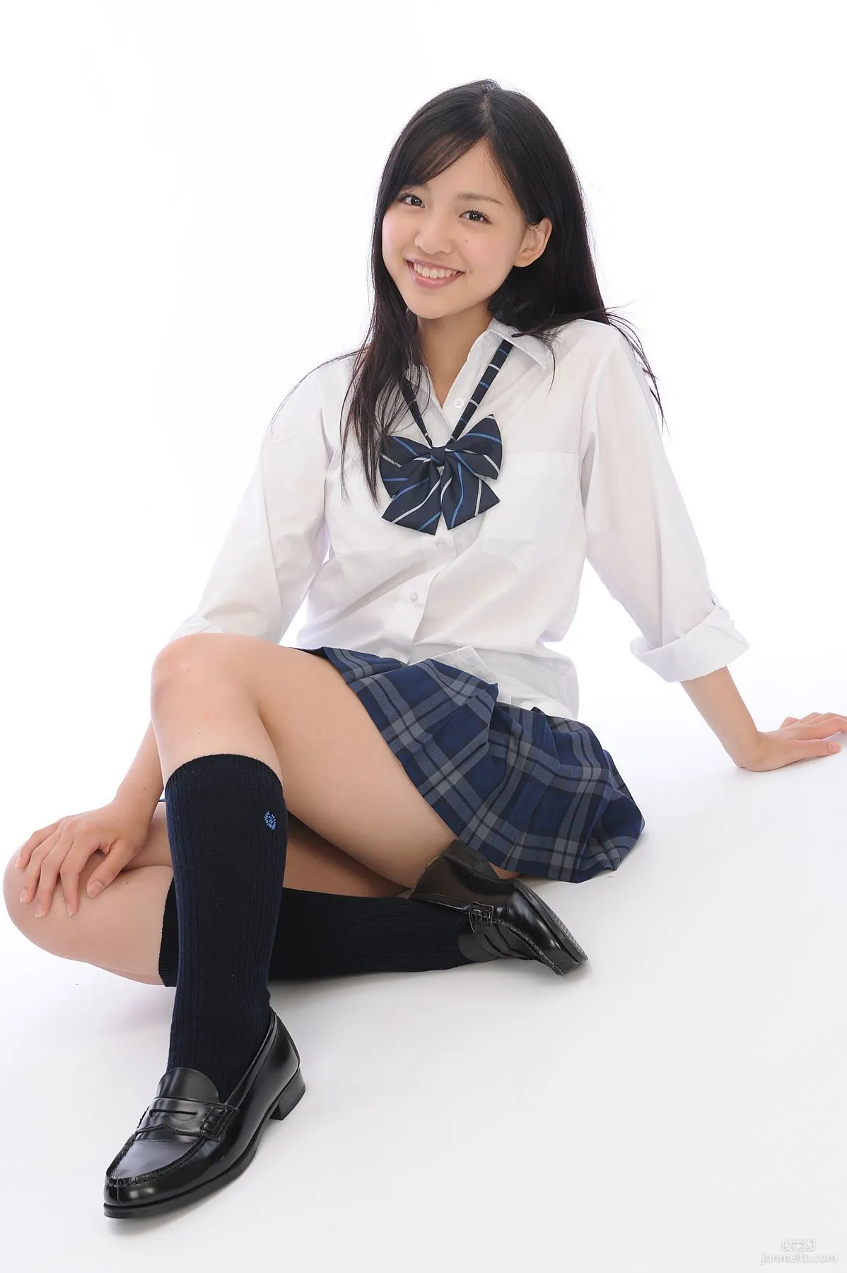 [BWH] BJK0023 Shizuka しづか 日本乙女 写真集7