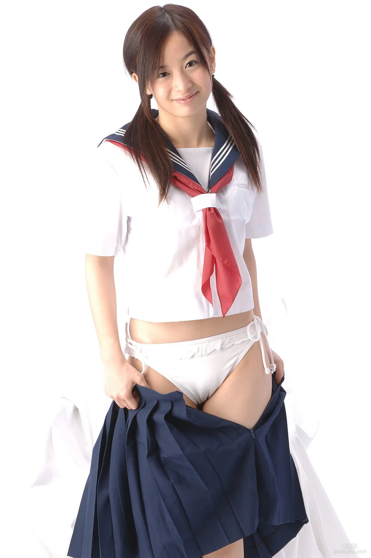 [BWH] BJK0005 Hikari Yamaguchi Photo Set photo 33