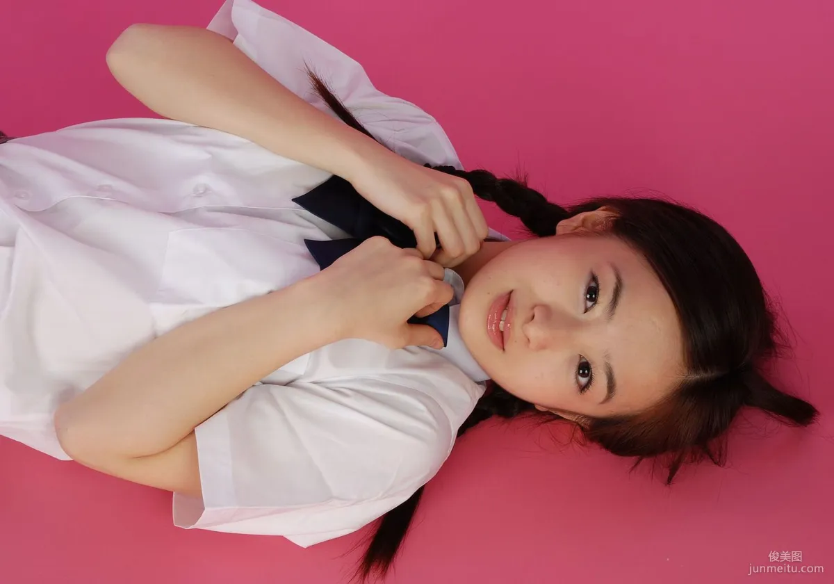 [BWH] BJK0009 Hikari Yamaguchi Photo Set photo 84