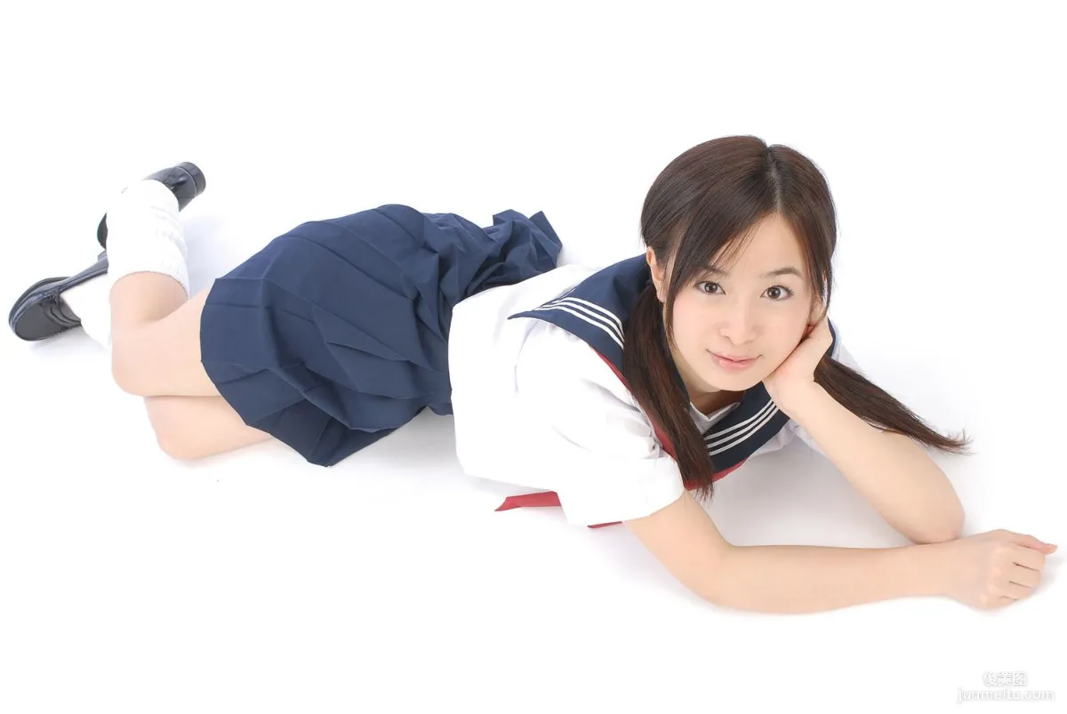 [BWH] BJK0005 Hikari Yamaguchi Photo Set photo 17