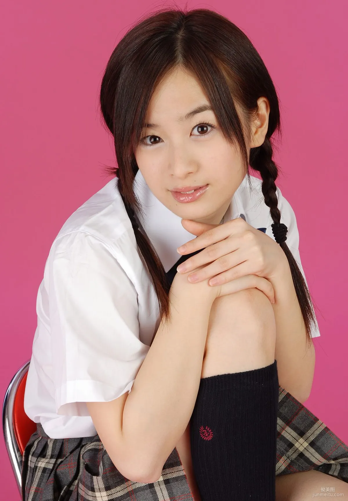[BWH] BJK0009 Hikari Yamaguchi Photo Set photo 71
