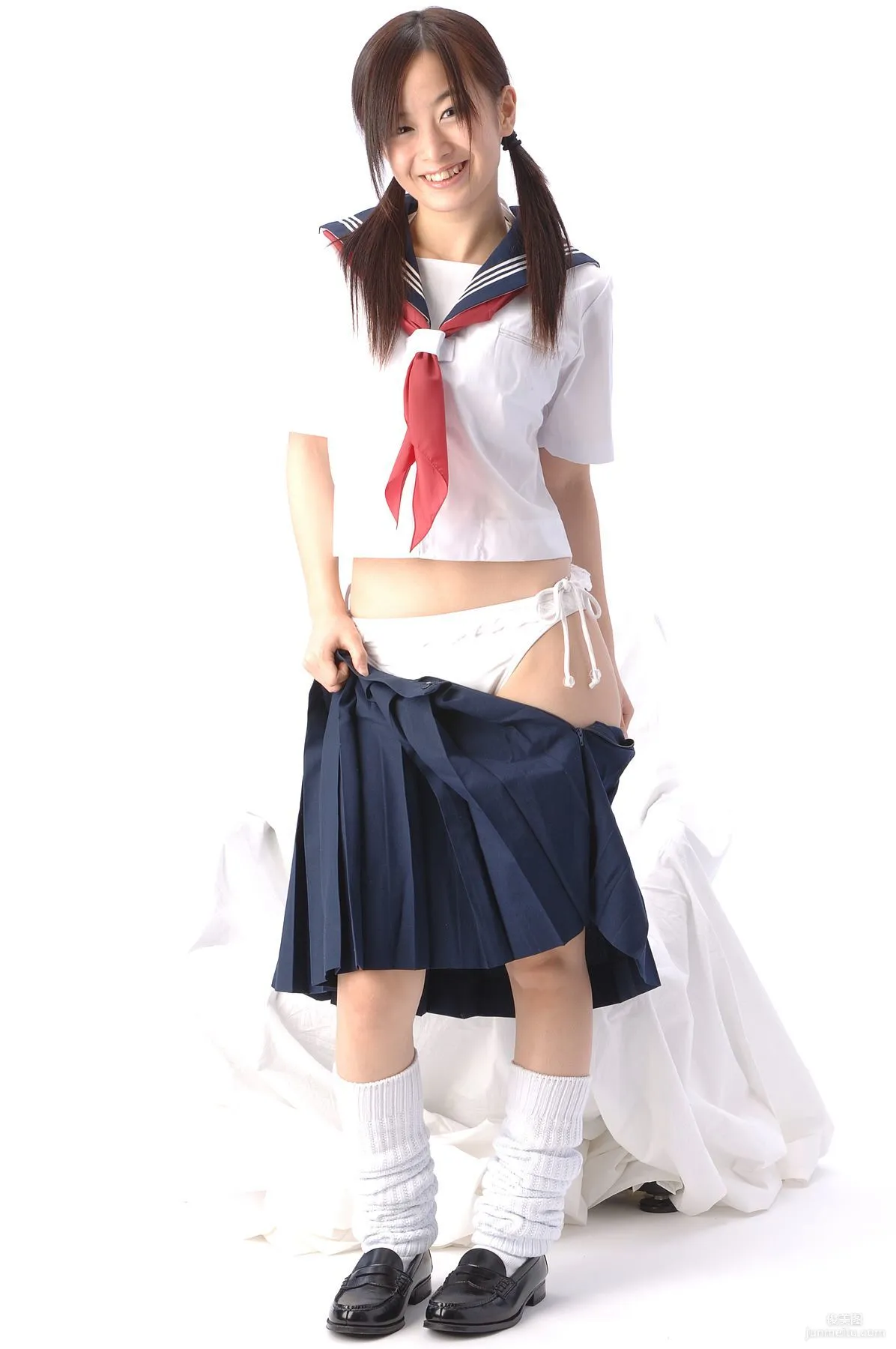 [BWH] BJK0005 Hikari Yamaguchi Photo Set photo 30