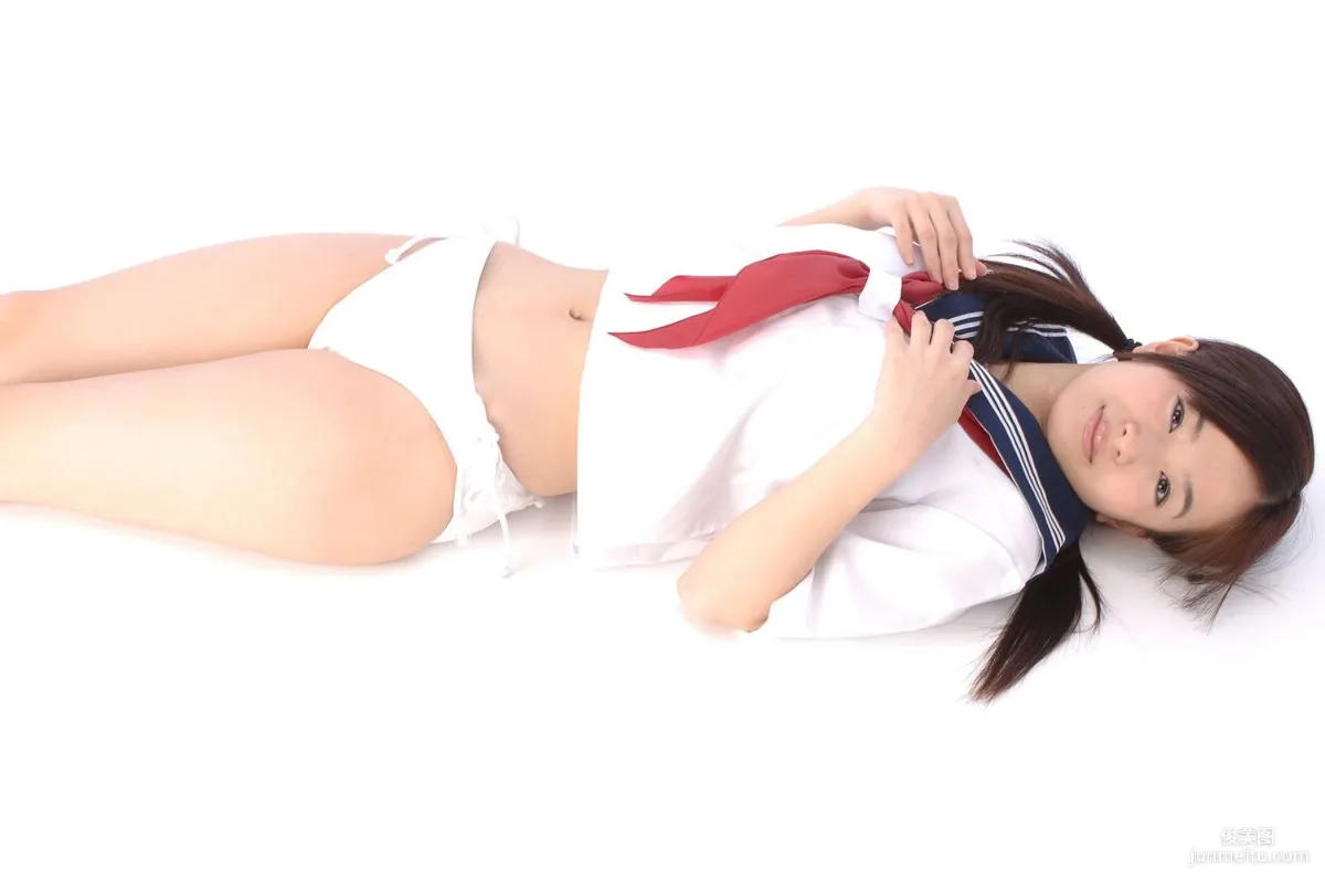 [BWH] BJK0005 Hikari Yamaguchi Photo Set photo 48