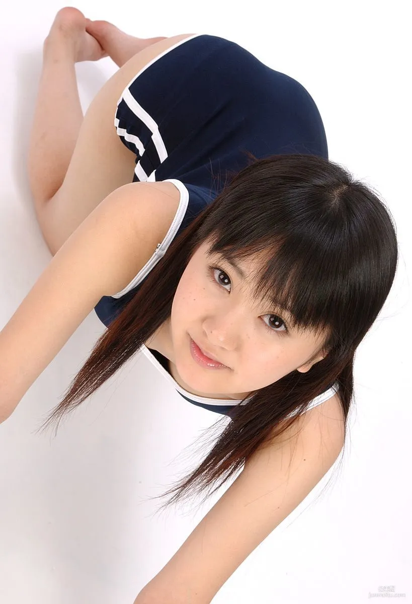 [BWH] BWH0013 Shoko Hamada Sports Wear Girl Photo Set photo 91