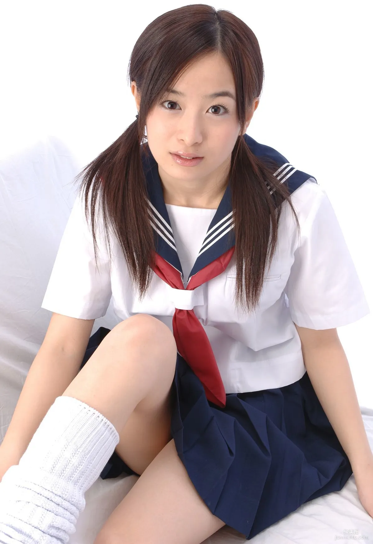 [BWH] BJK0005 Hikari Yamaguchi Photo Set photo 24
