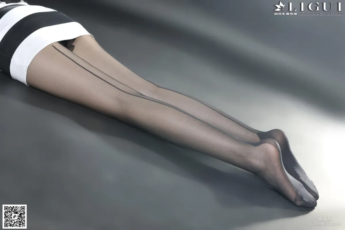 Fei Fei: Ligui Model photo 56