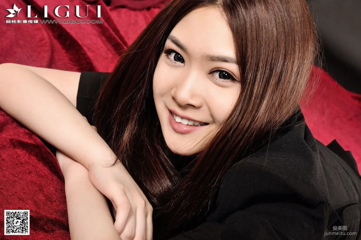 Yun Er: Ligui Model OL photo 46