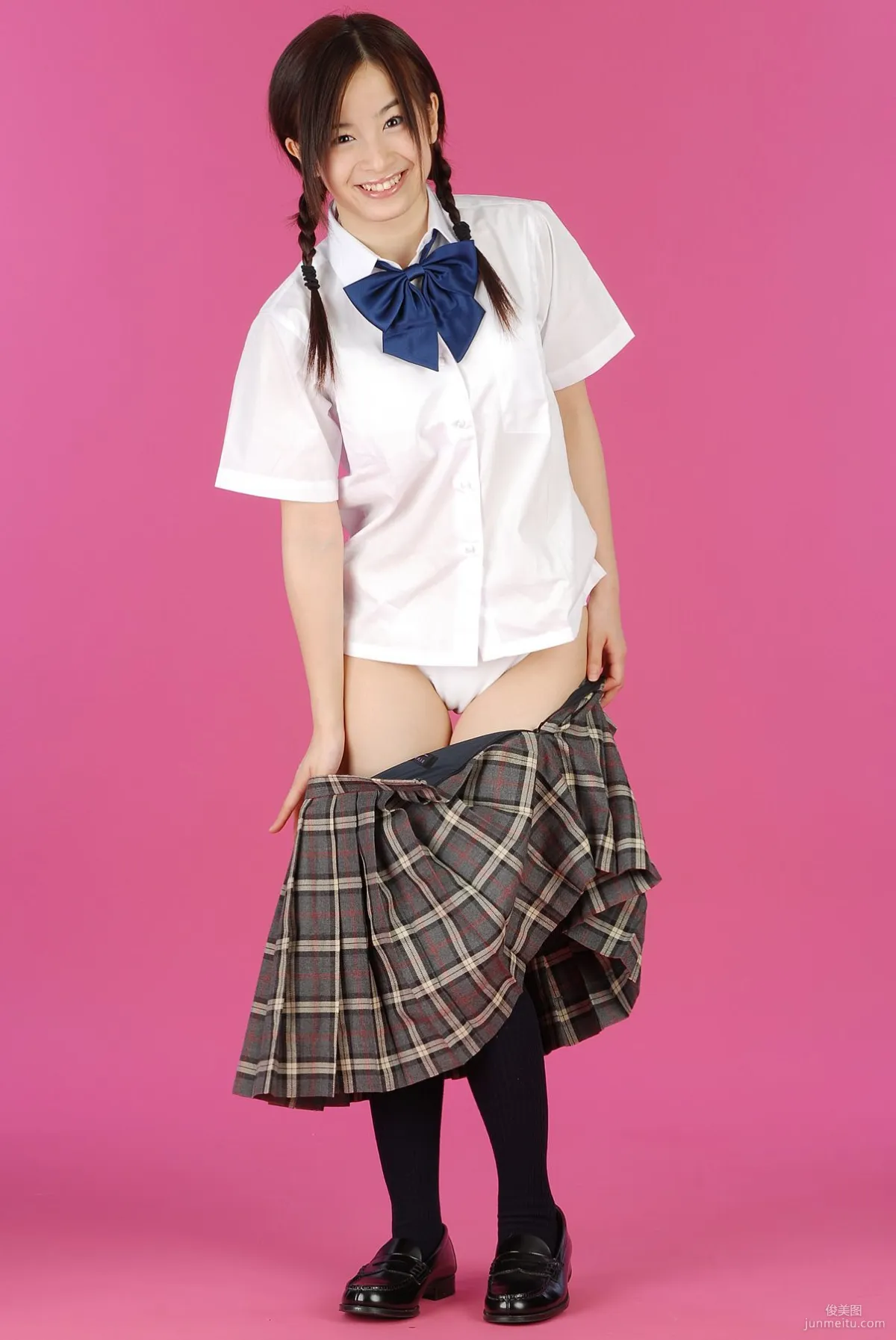 [BWH] BJK0009 Hikari Yamaguchi Photo Set photo 87