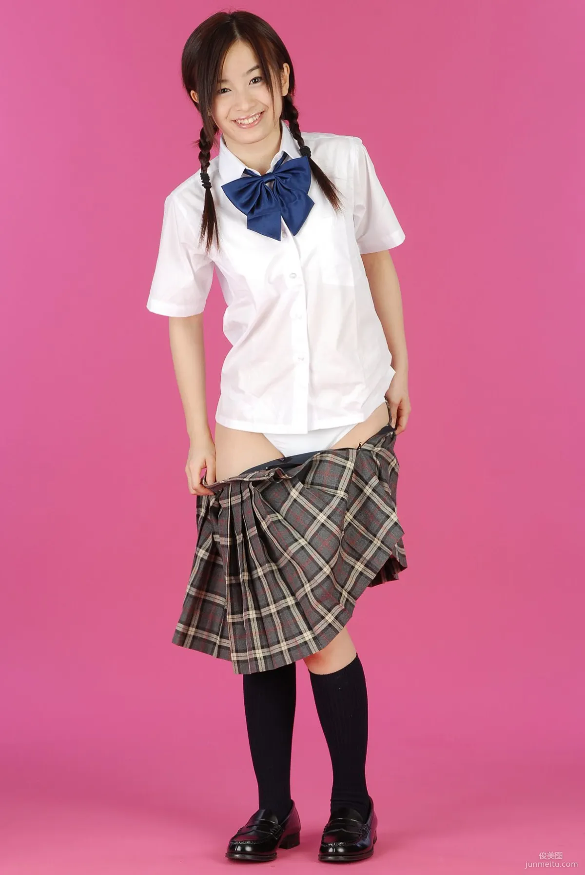 [BWH] BJK0009 Hikari Yamaguchi Photo Set photo 86