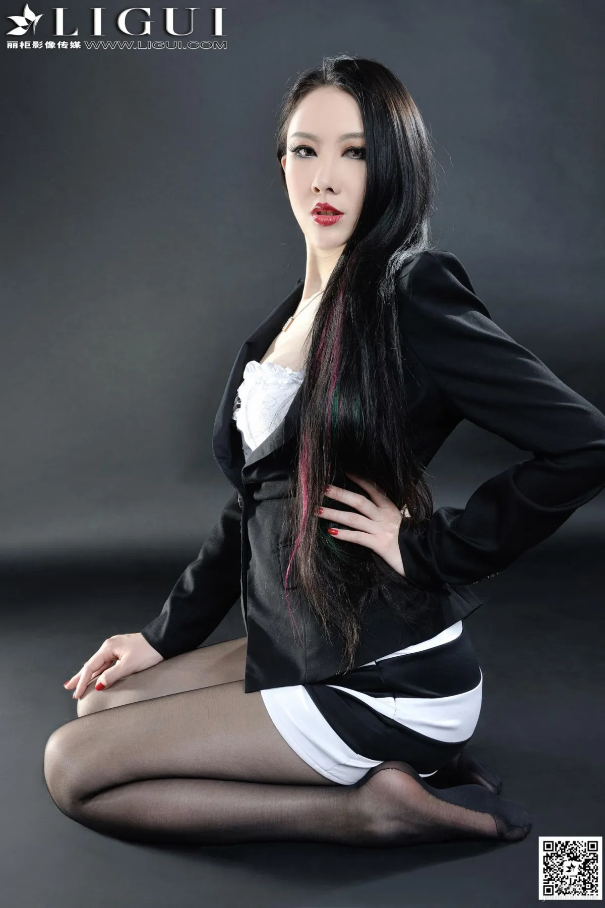 Fei Fei: Ligui Model photo 40