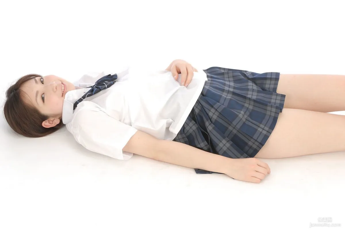[BWH] BJK0001 Kaori Ishii Photo Set photo 18