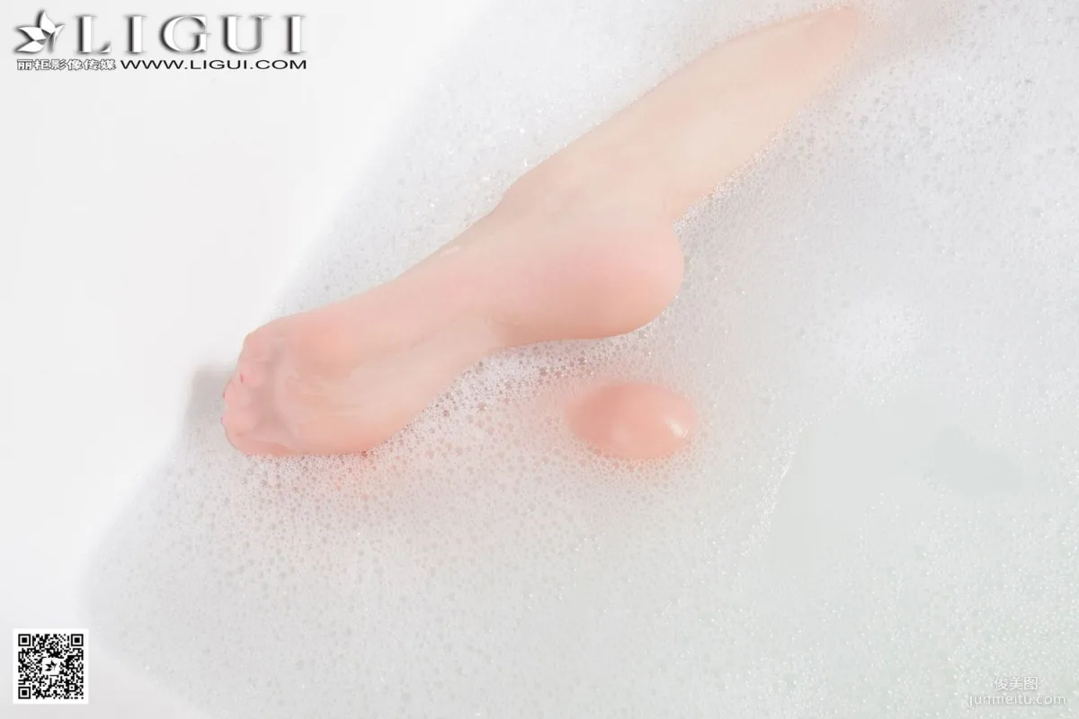 Vicky: Ligui Model photo 56