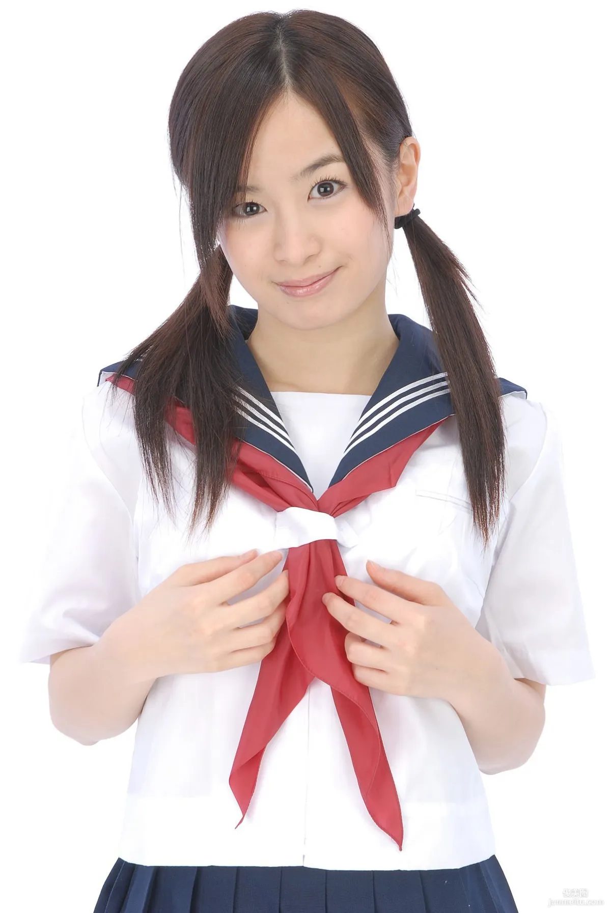 [BWH] BJK0005 Hikari Yamaguchi 山口ひかり/山口光 写真集1