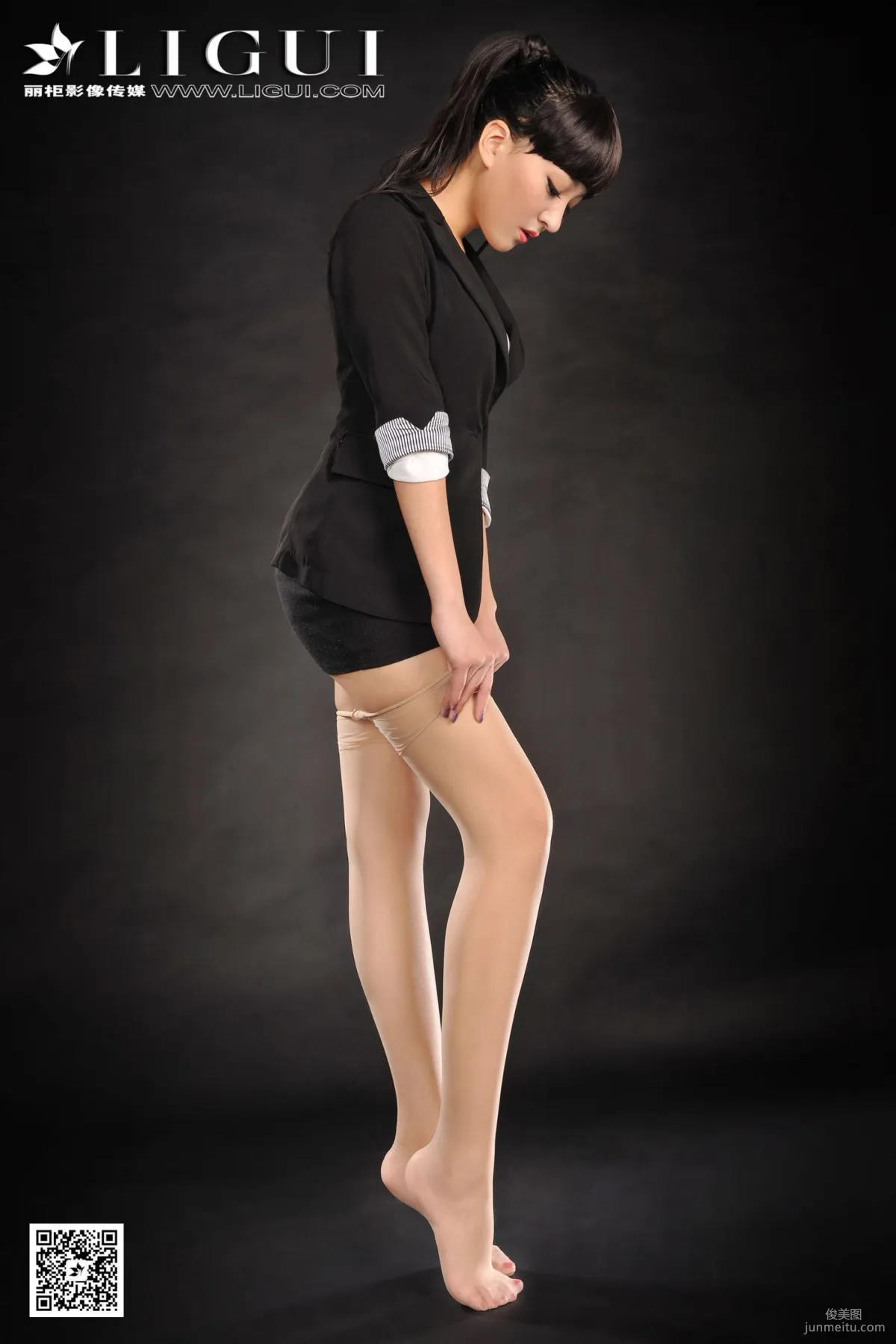 Amily: Ligui Model photo 62
