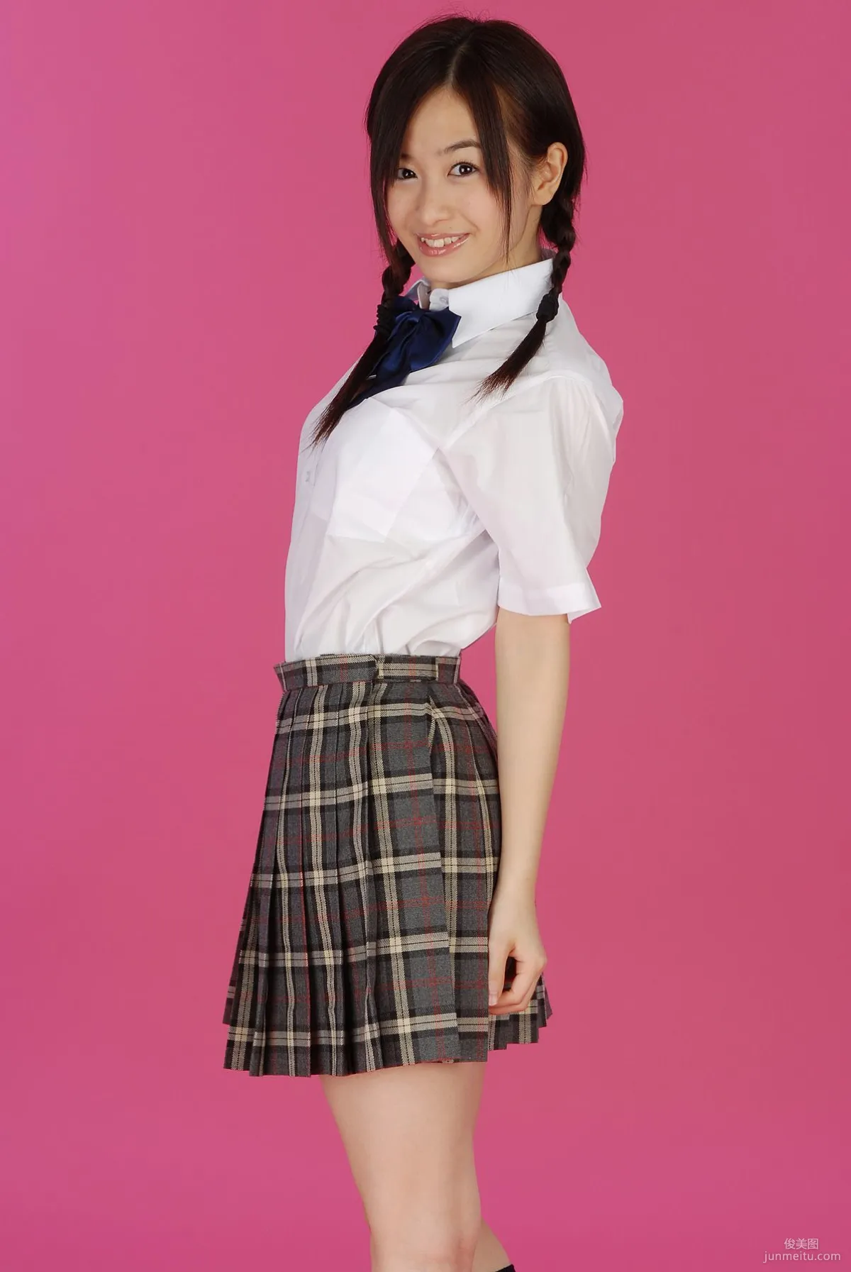 [BWH] BJK0009 Hikari Yamaguchi Photo Set photo 79