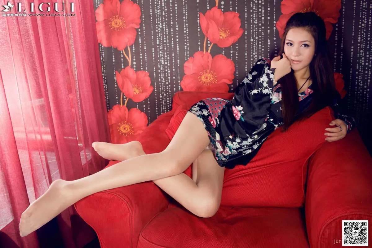 Ying Zi: Ligui Model photo 29