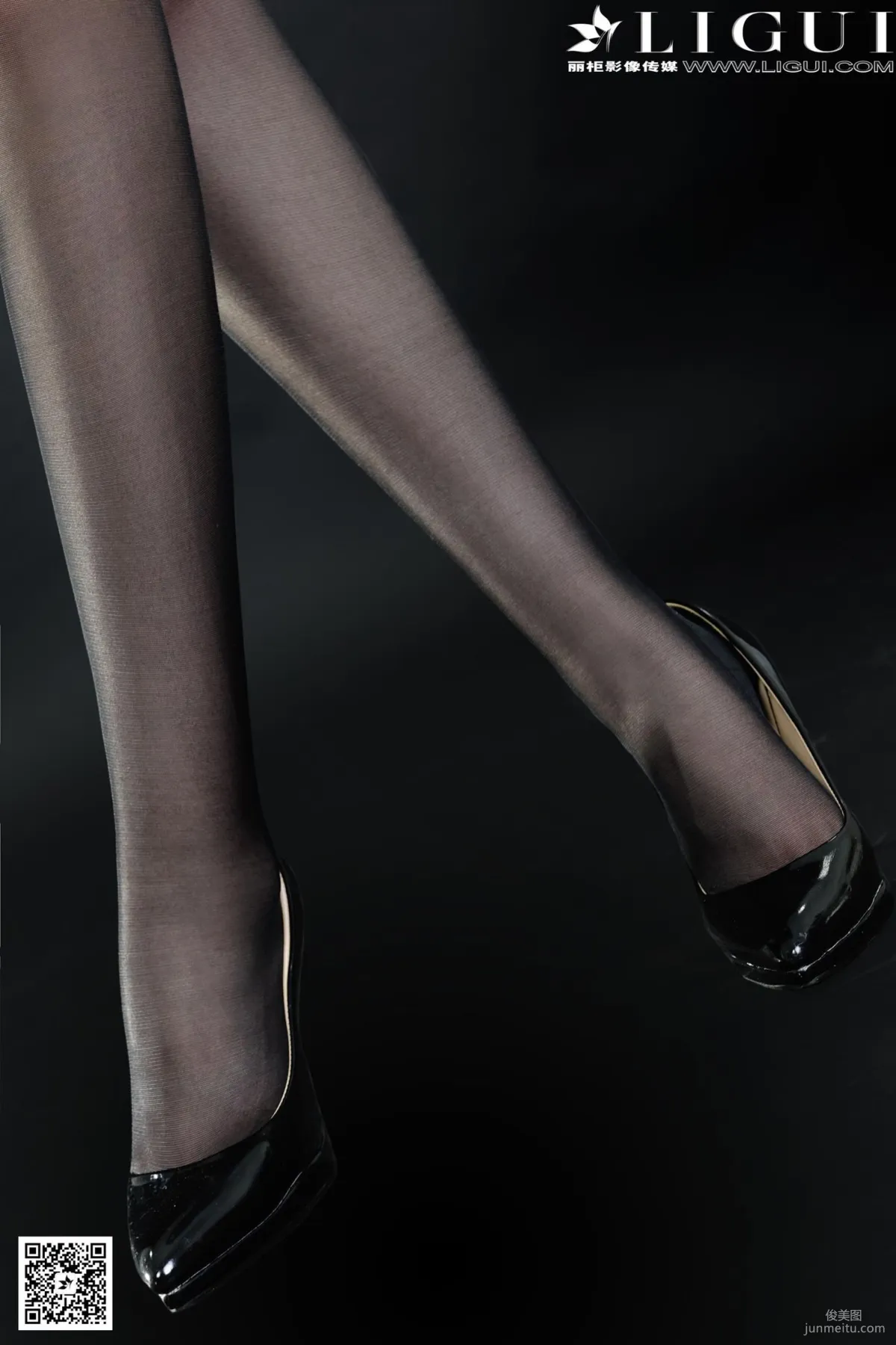 Fei Fei: Ligui Model photo 3