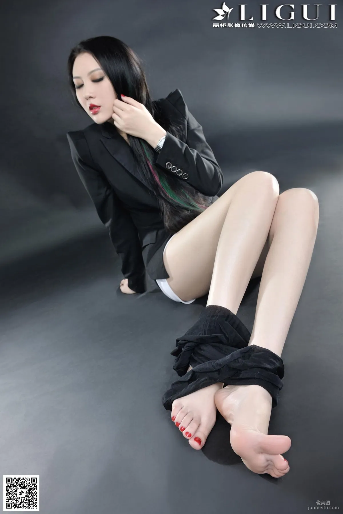 Fei Fei: Ligui Model photo 95