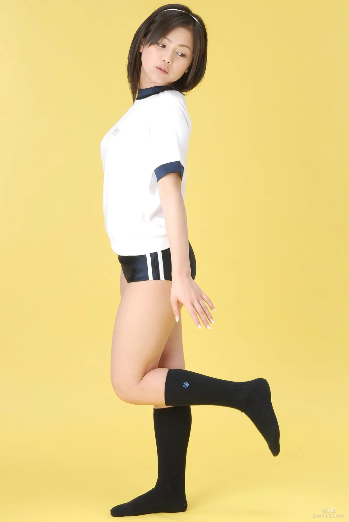[BWH] BJK0007 Rion Sakamoto 坂本りおん/沢辺りおん 寫真集 23