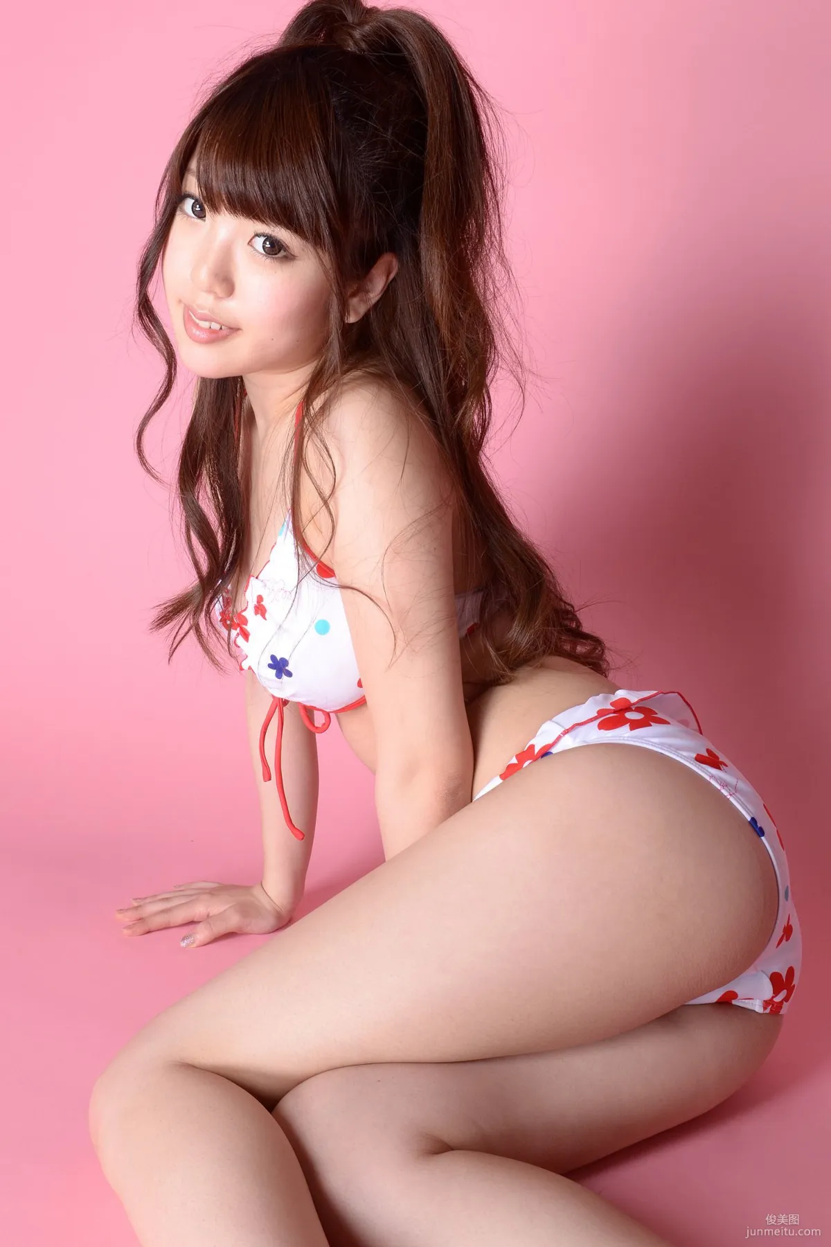 [BWH] ANQ0018 Shiraishi Mizuho 白石みずほ/白石瑞穗 寫真集 59