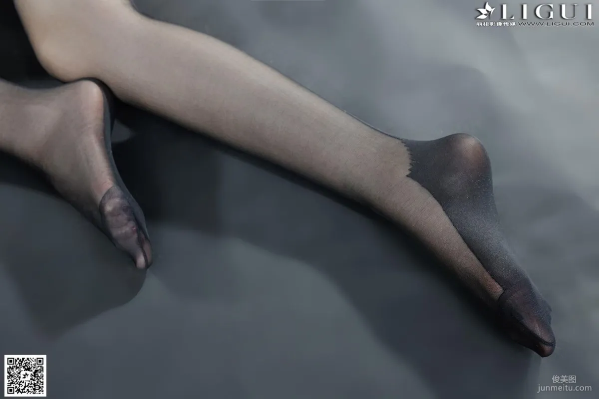 Fei Fei: Ligui Model photo 52