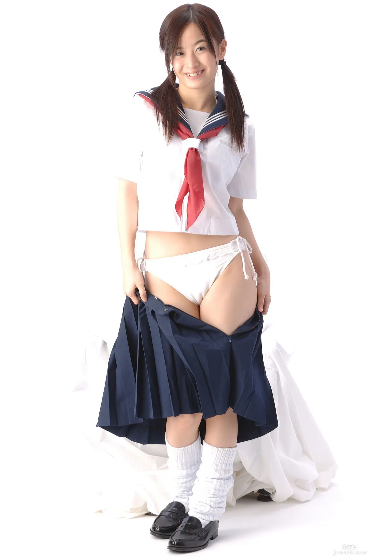 [BWH] BJK0005 Hikari Yamaguchi Photo Set photo 31